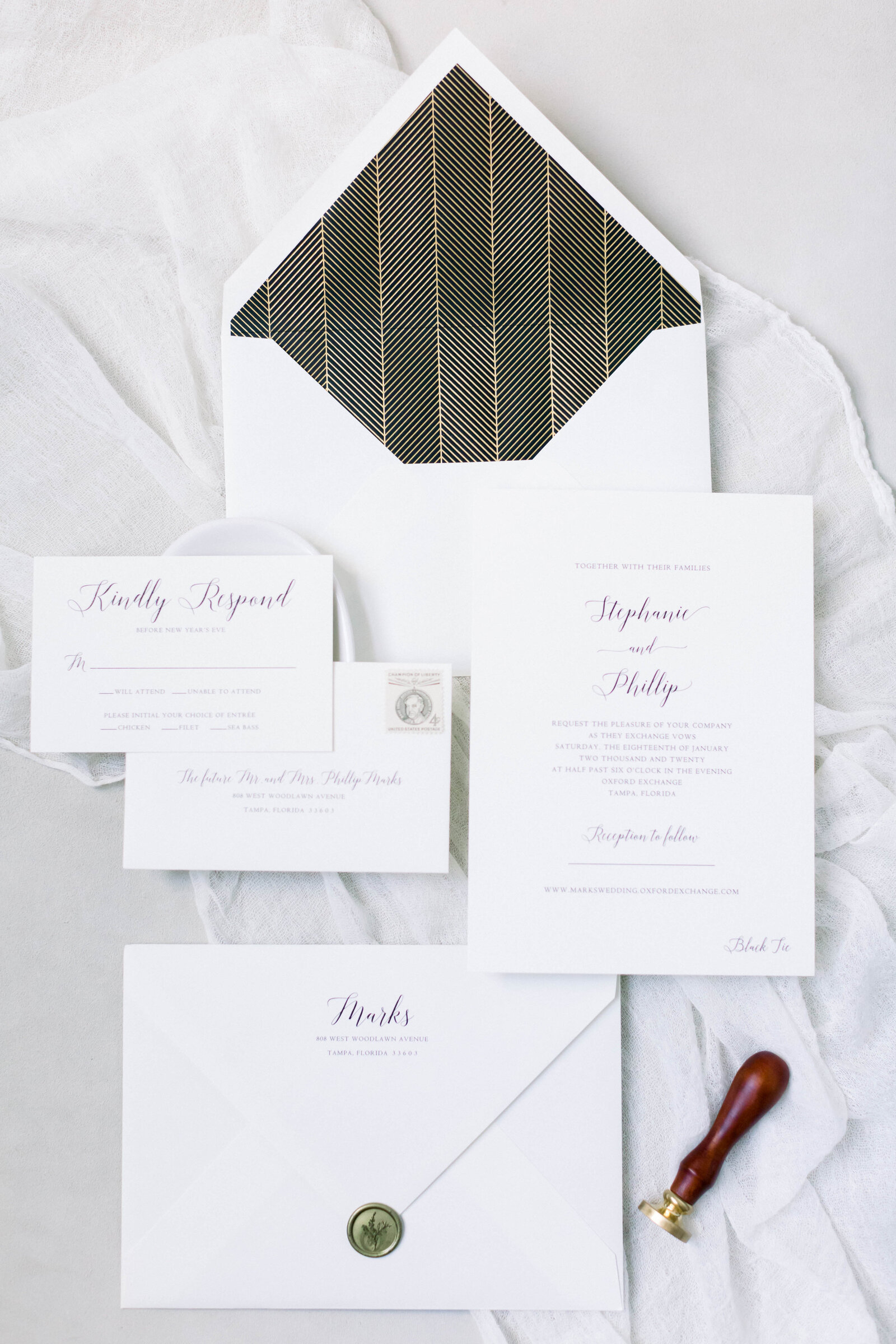 Oxford Exchange Tampa