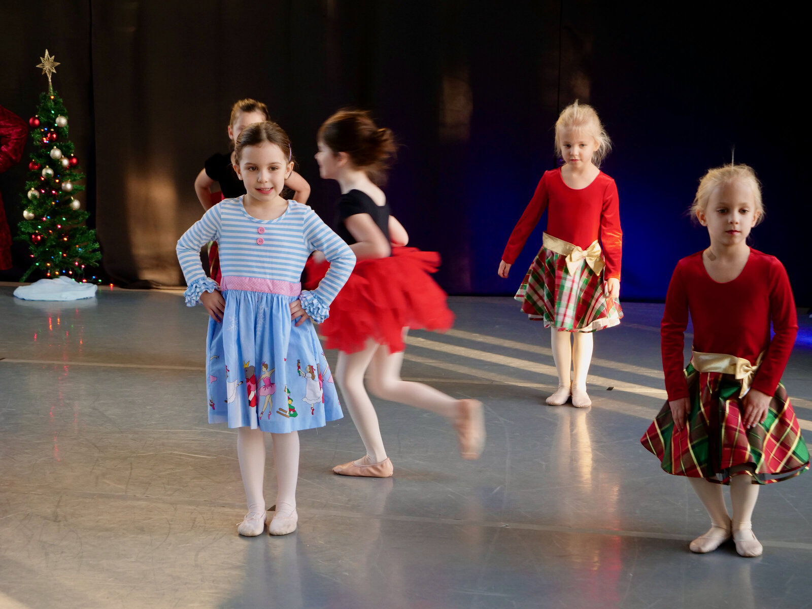 Hope Ballet 2023 - 48
