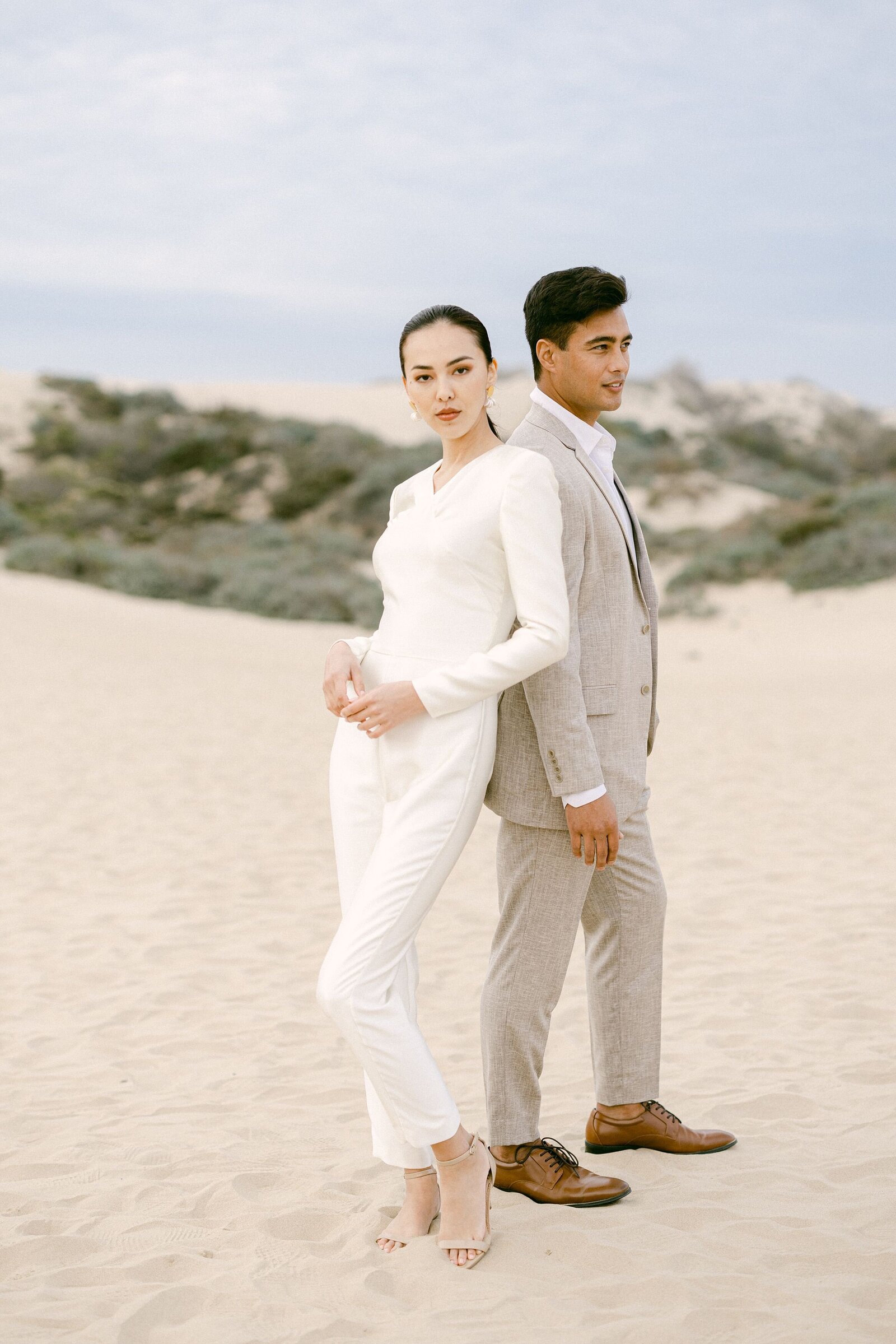 324Coastal Desert Editorial Maritha Mae