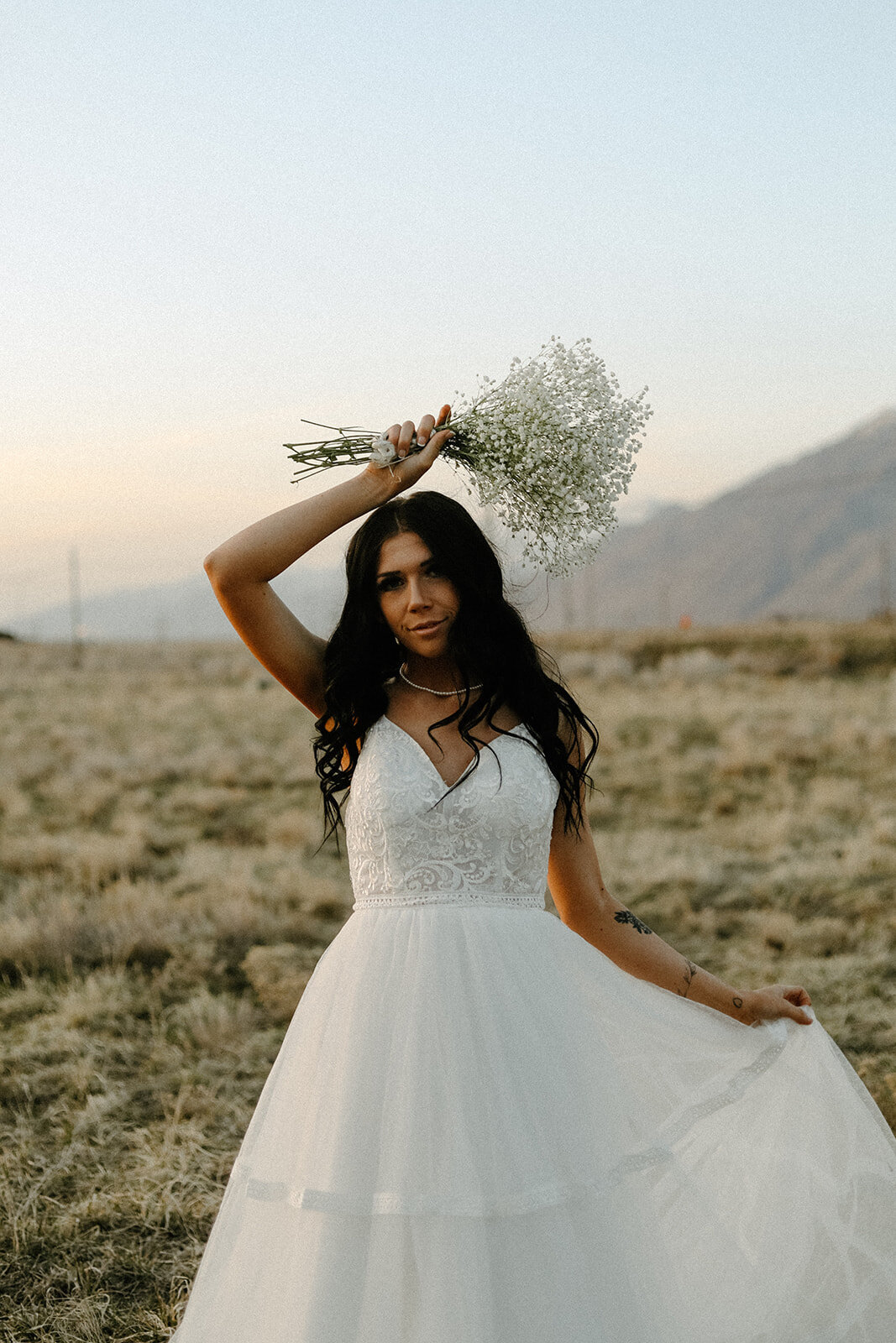 how to choose a wedding photographer