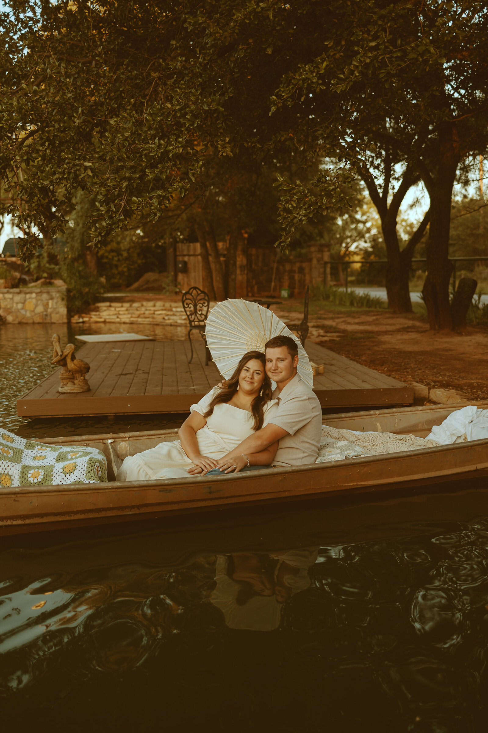 A Summer's Love Previews-28