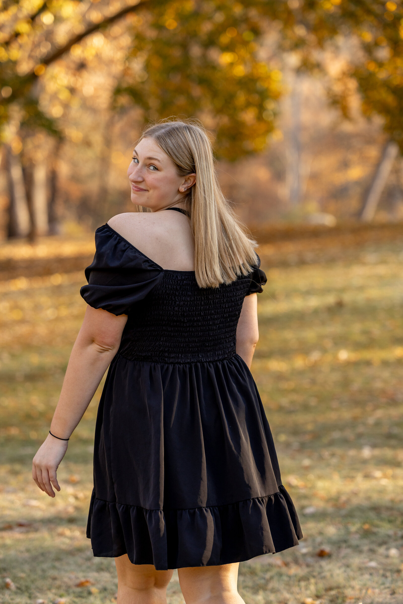 Emma Senior Session -  Redwood Falls MN-6
