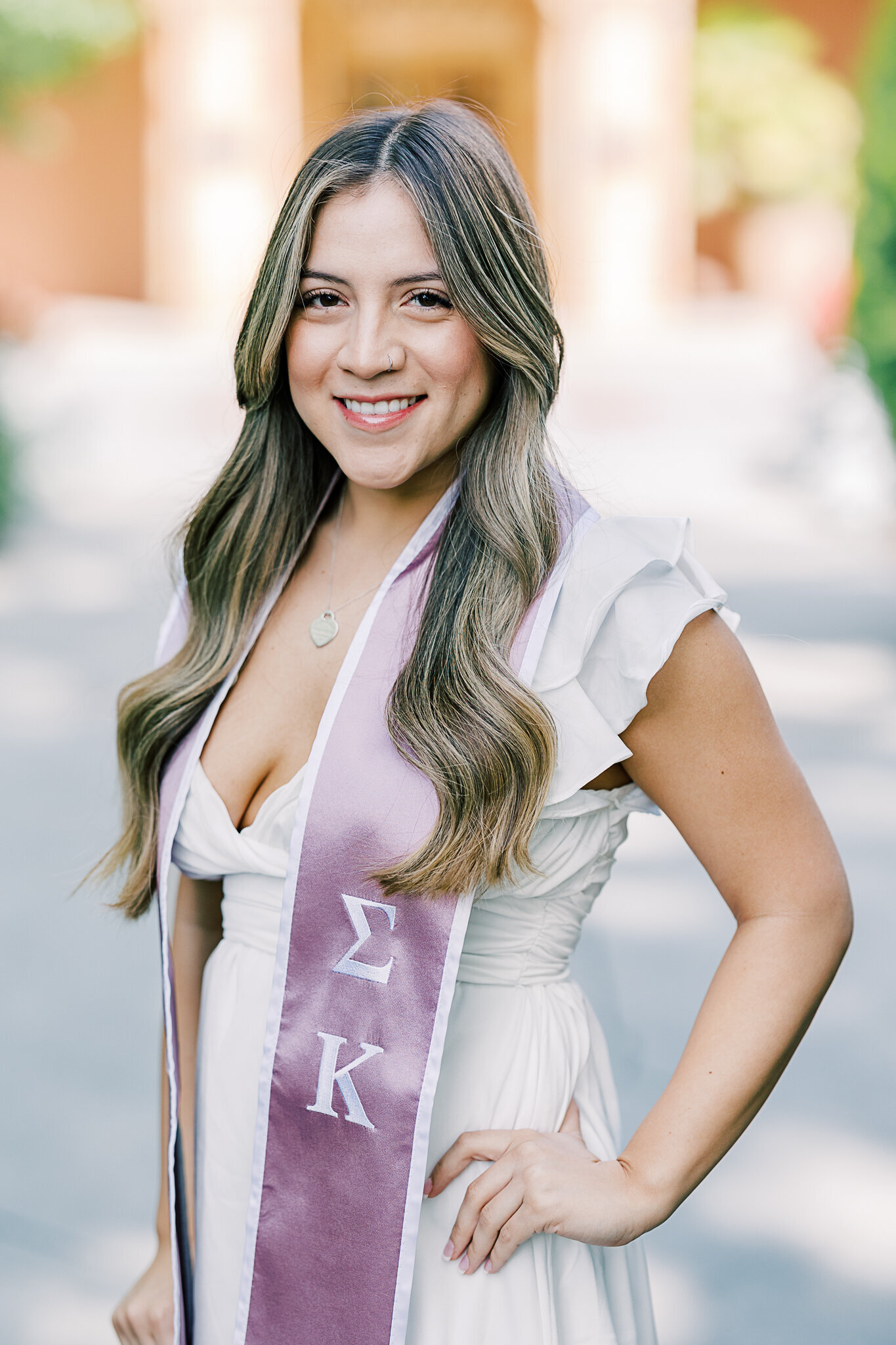 Chico State Graduate-7-2
