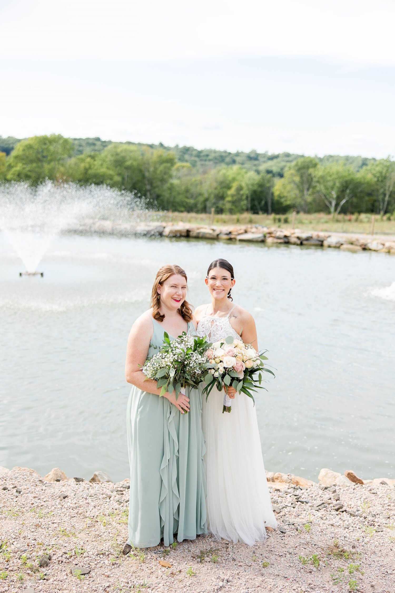 2022 08 14_Elle Josh Wedding_Nuzzos Farm_Branford CT_04-WeddingParty-59