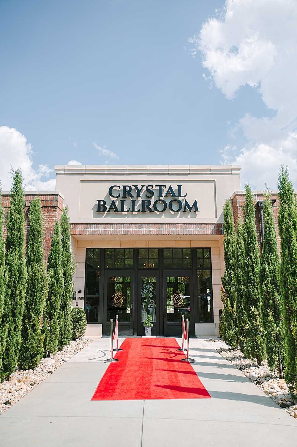 crystal ballroom charlotte nc wedding venue-10