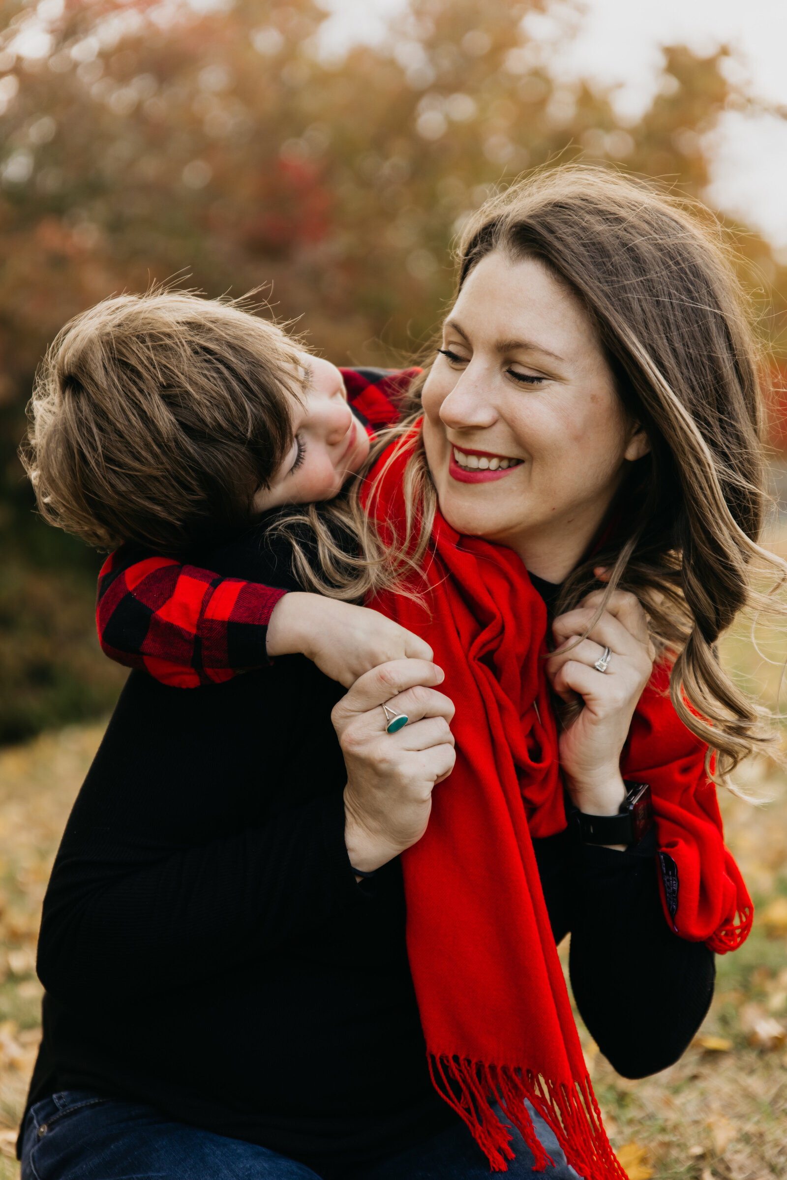 Kraus Family by Mycah Bain Photography-38
