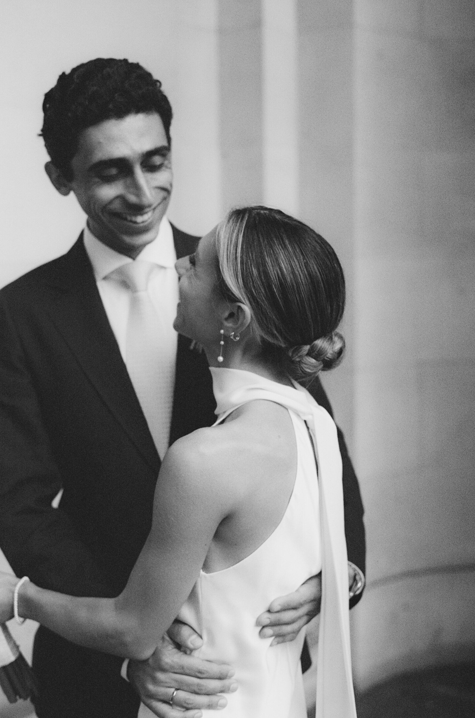 Eva and Ali 426 Wedding 35mm