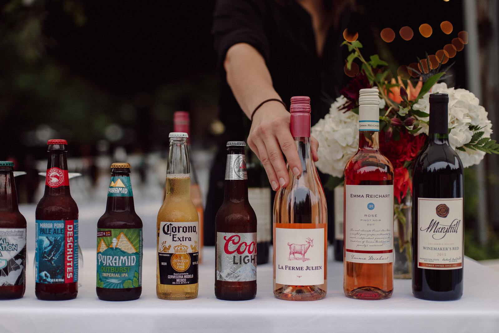 PNW Wedding & Elopement Photographer