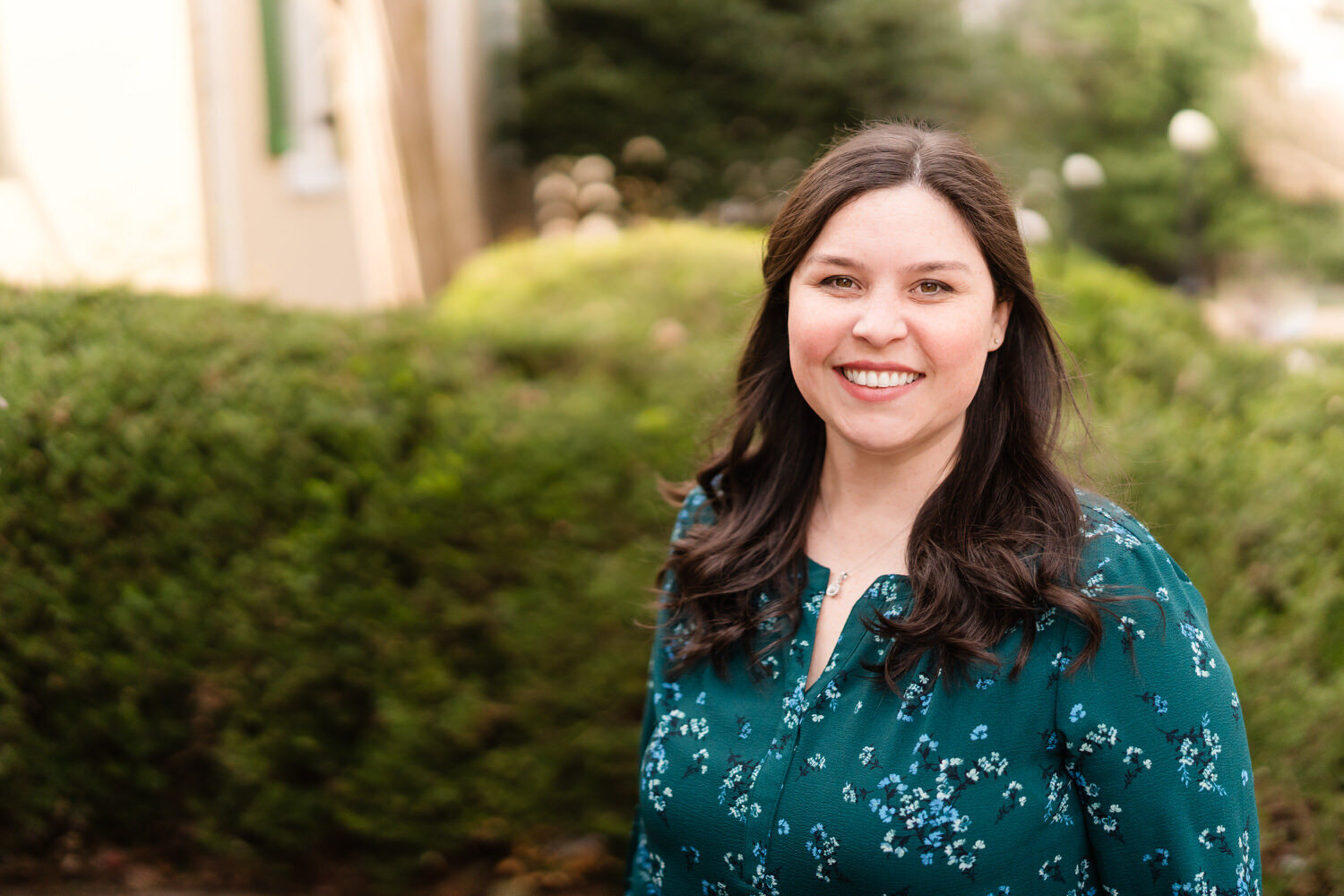 university georgia headshot