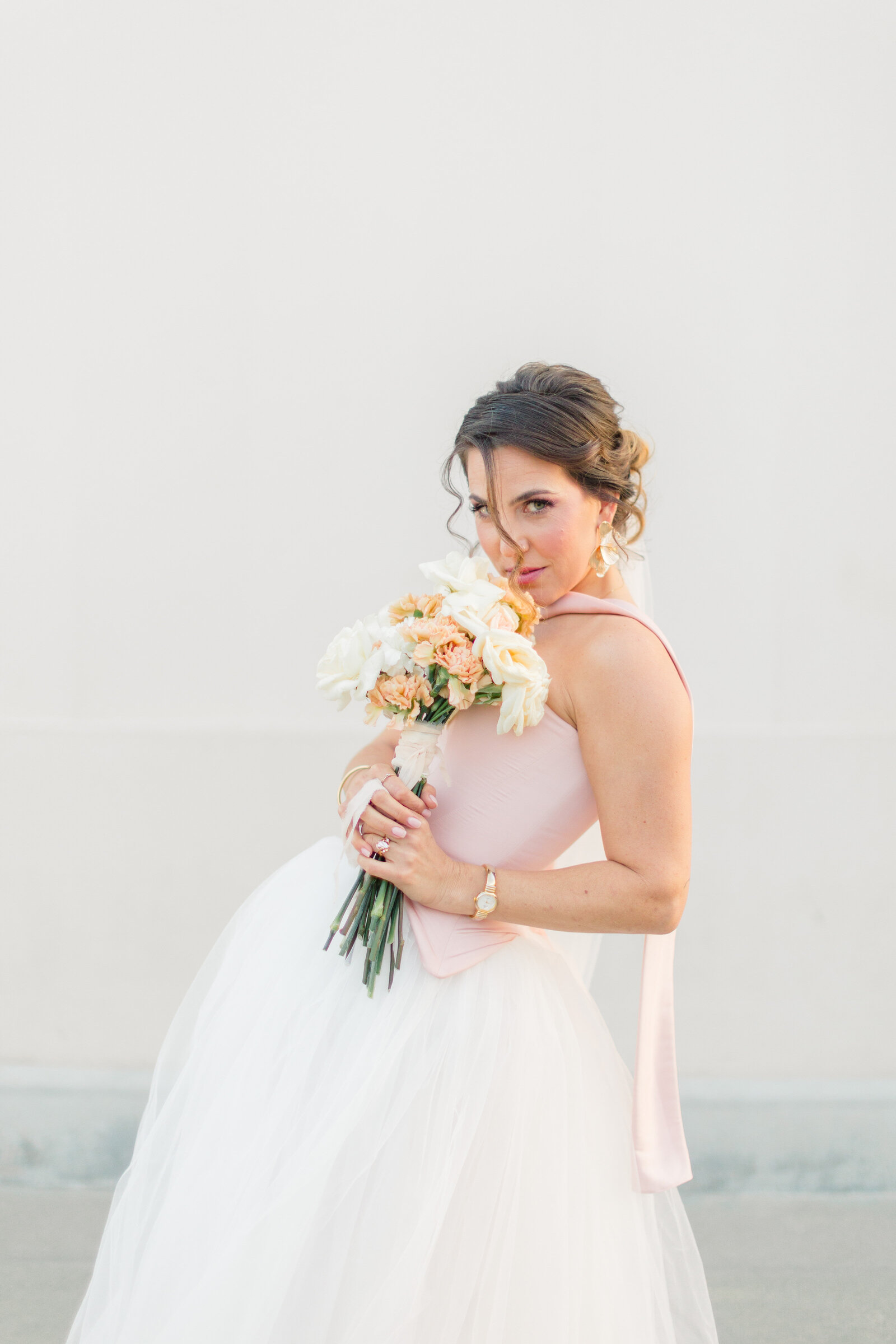 Izabel Cortéz Photo- Griffith Observatory Elopement-284