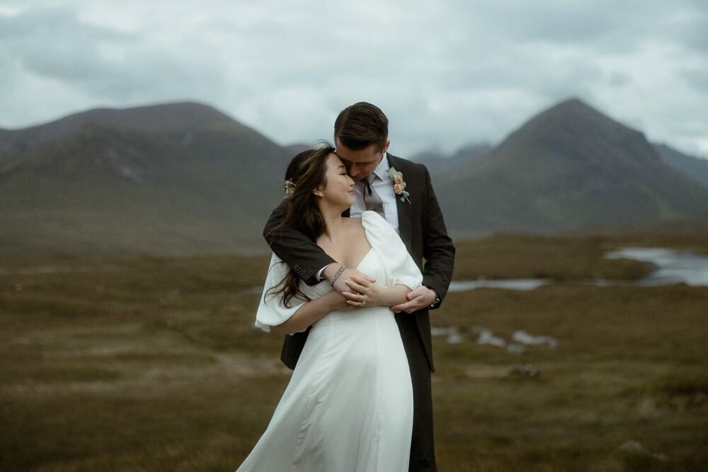Scotland elopement portfolio | 0015