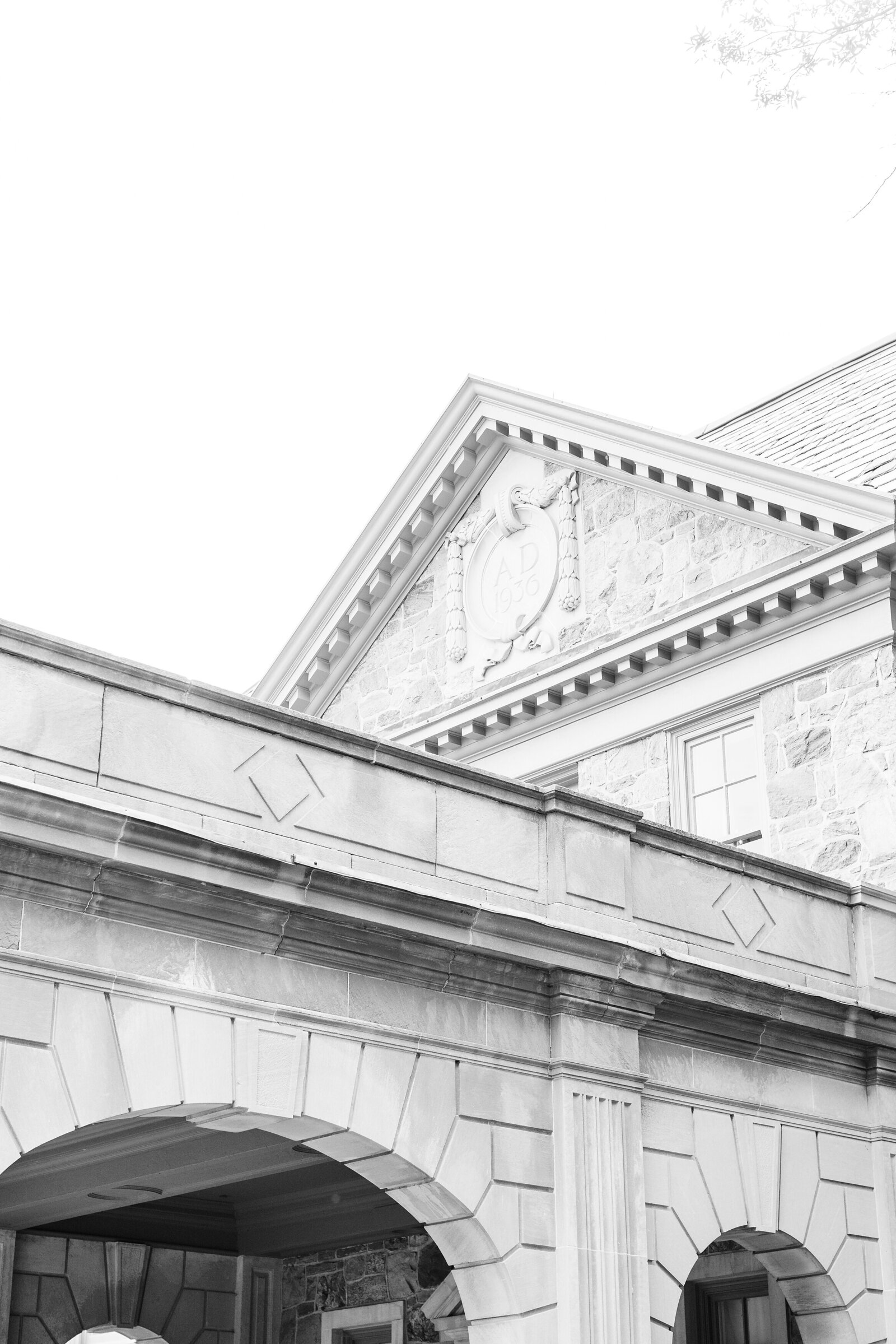 Modern Classic Garden Graydon Hall Wedding | Dylan & Sandra Photography - 0008