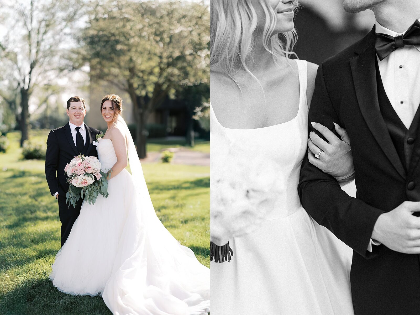 Taylor and Toby Miller wedding 2025 - AMY SIMKUS PHOTOGRAPHY-1