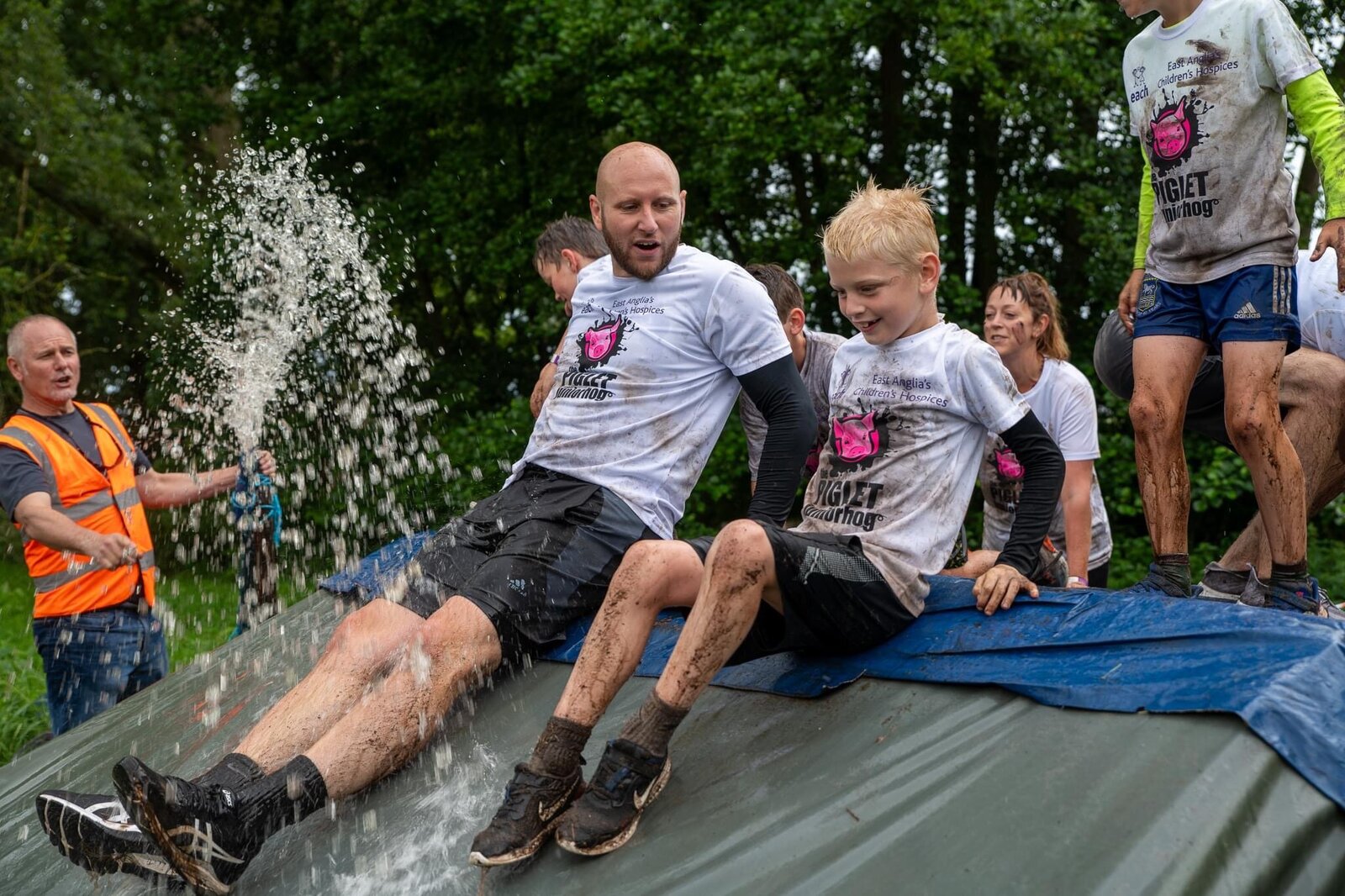 event photographer norfolk
