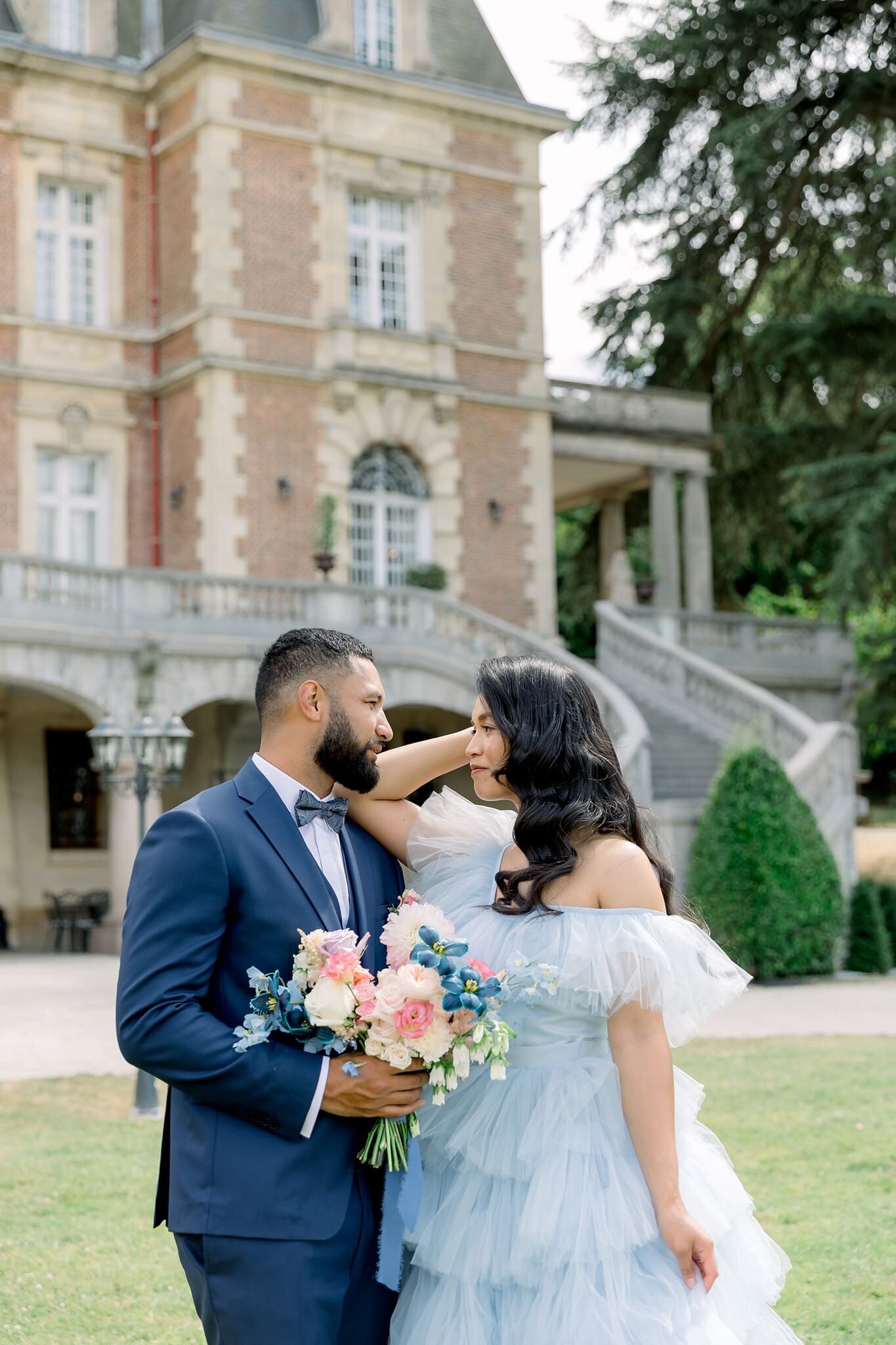 mariage-a-la-francaise-au-chateau-bouffemont