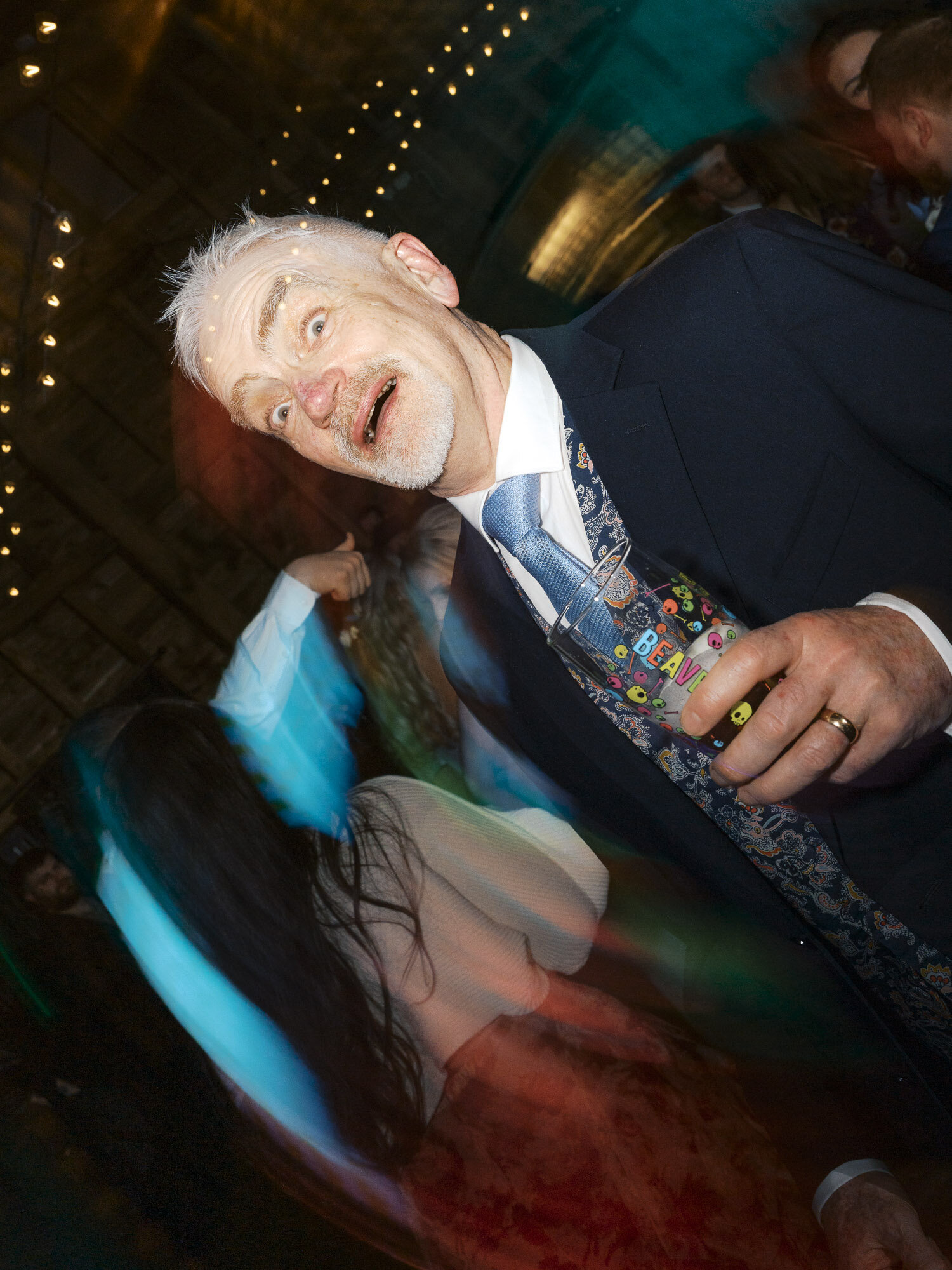Tom & Elke Wedding-150