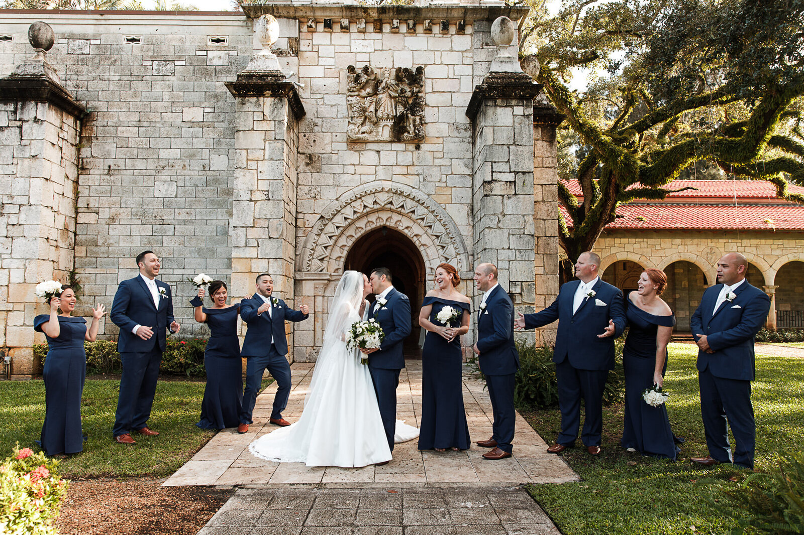 Spanish-Monastery-Wedding-Miami-Photographer-49