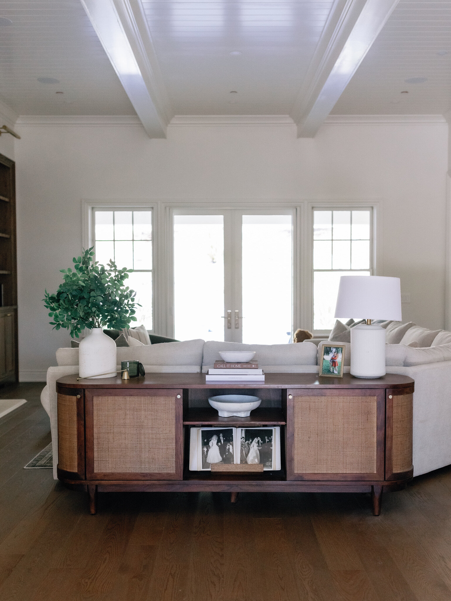 Kruger Interiors_Gathered Home10