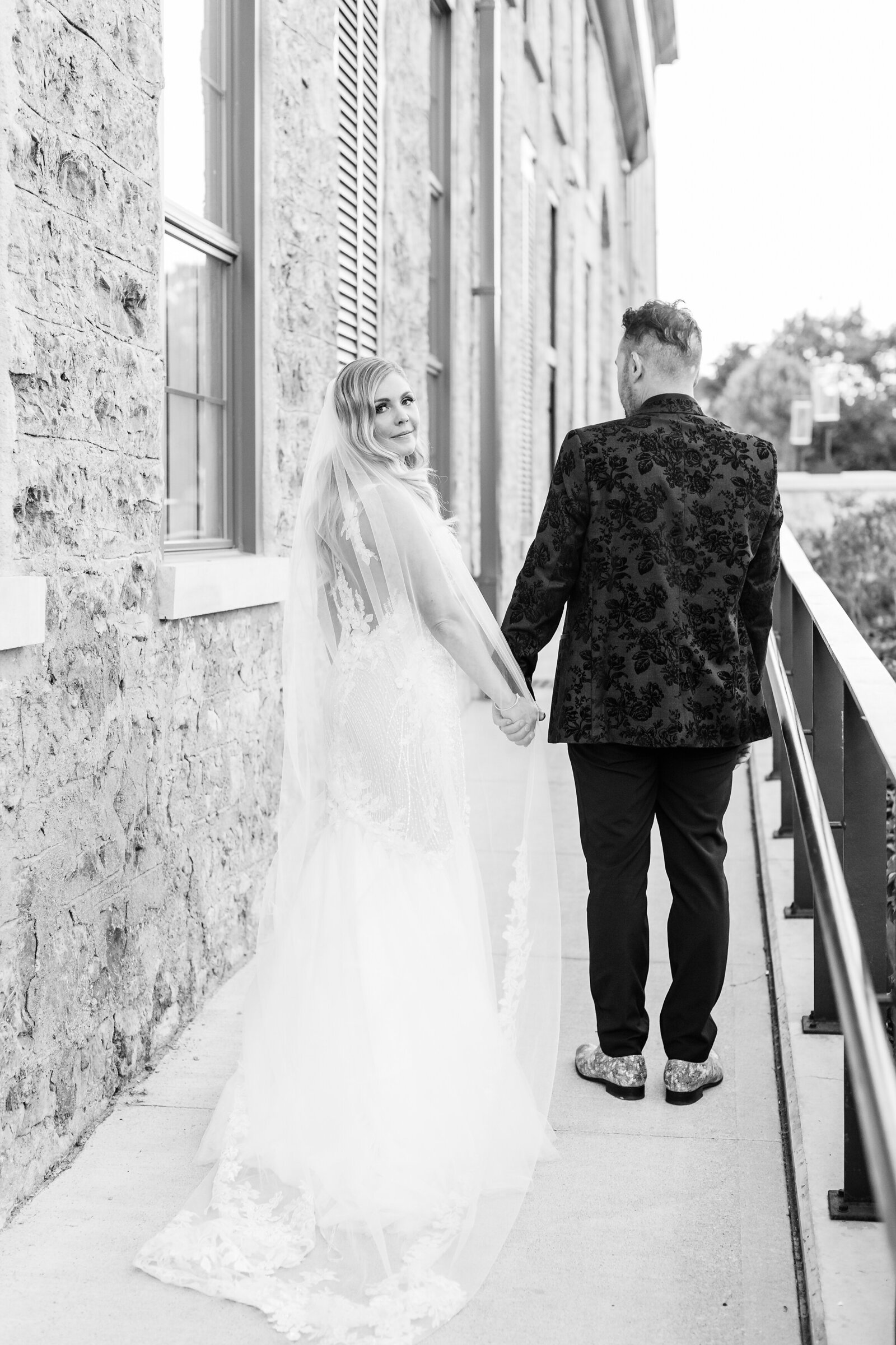 Tapestry Hall Wedding - Dylan and Sandra Photography - 1044
