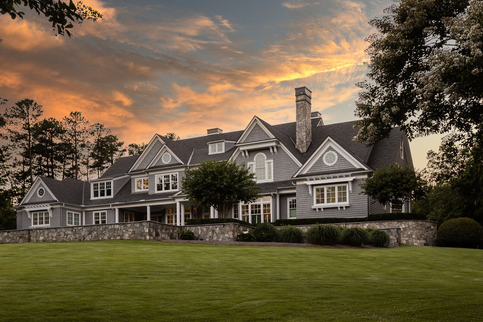 Shadow Creek Estates