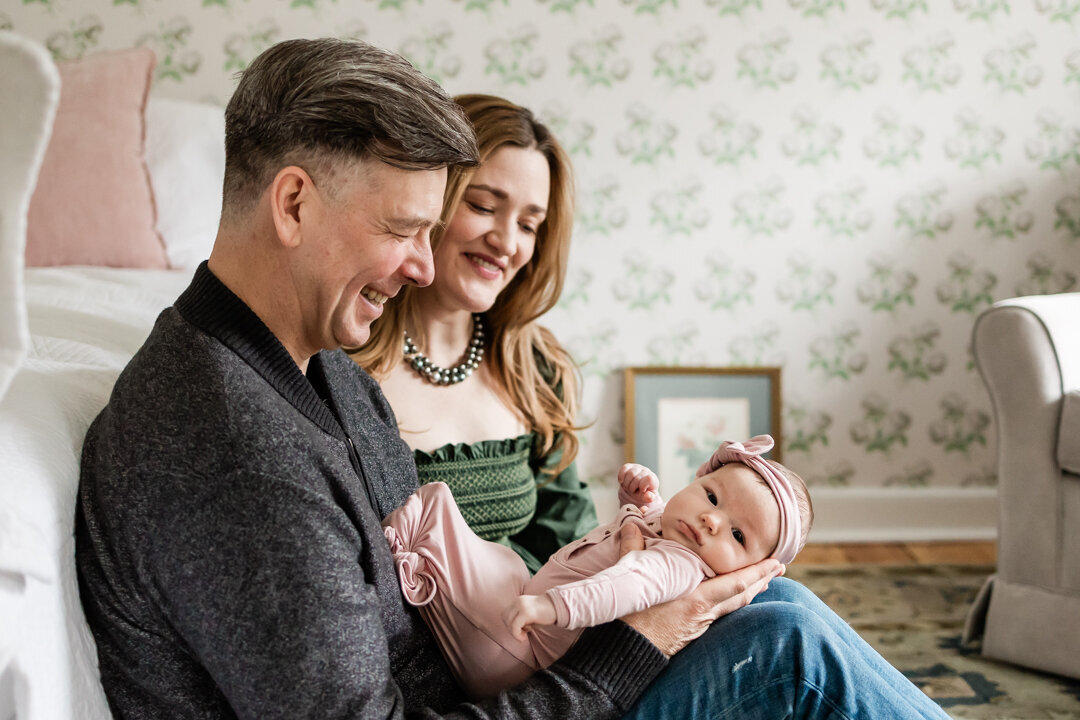 New Jersey Newborn Photo Session- In-Home Session in Basking Ridge-©debbiecambaphotography-31