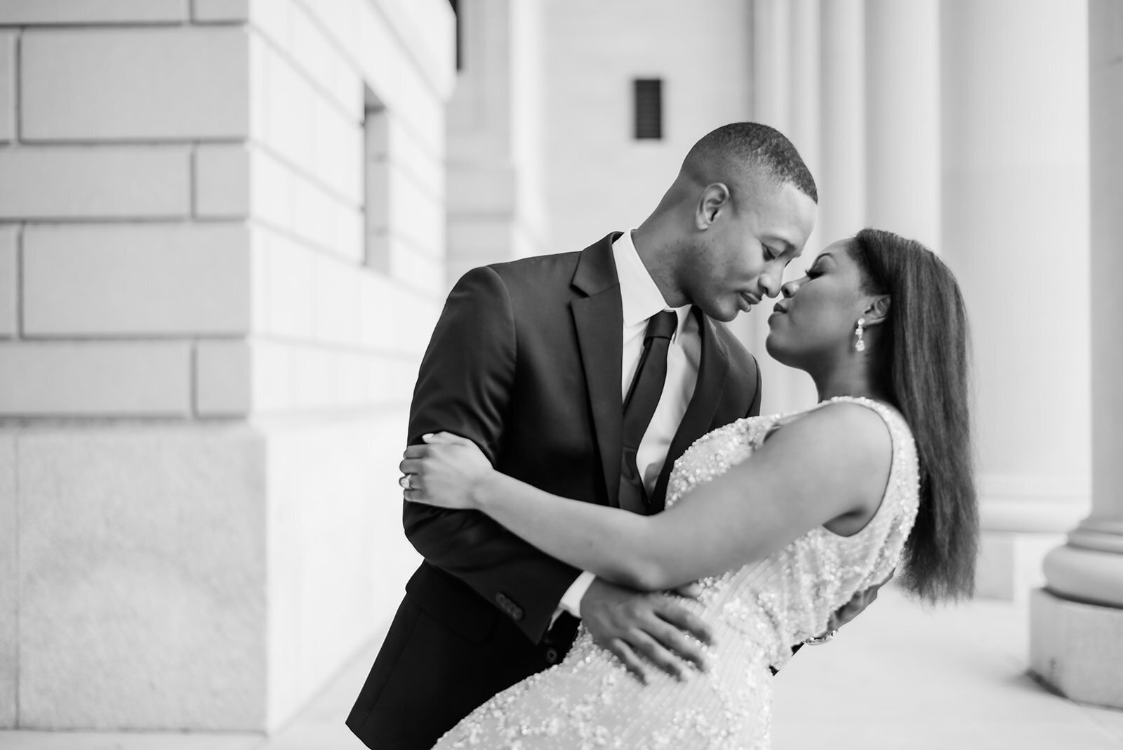 engagement session at Prime F. Osborn III Convention Center chabeli woolsey photography-539