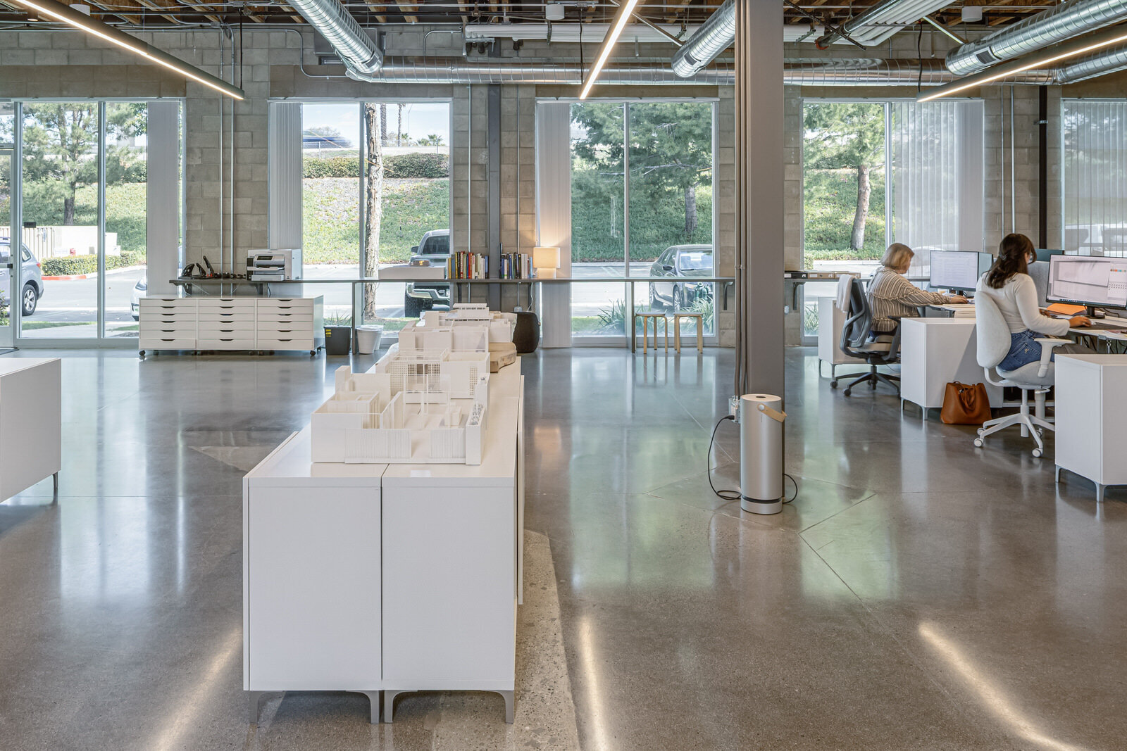 Rost Office Irvine--6