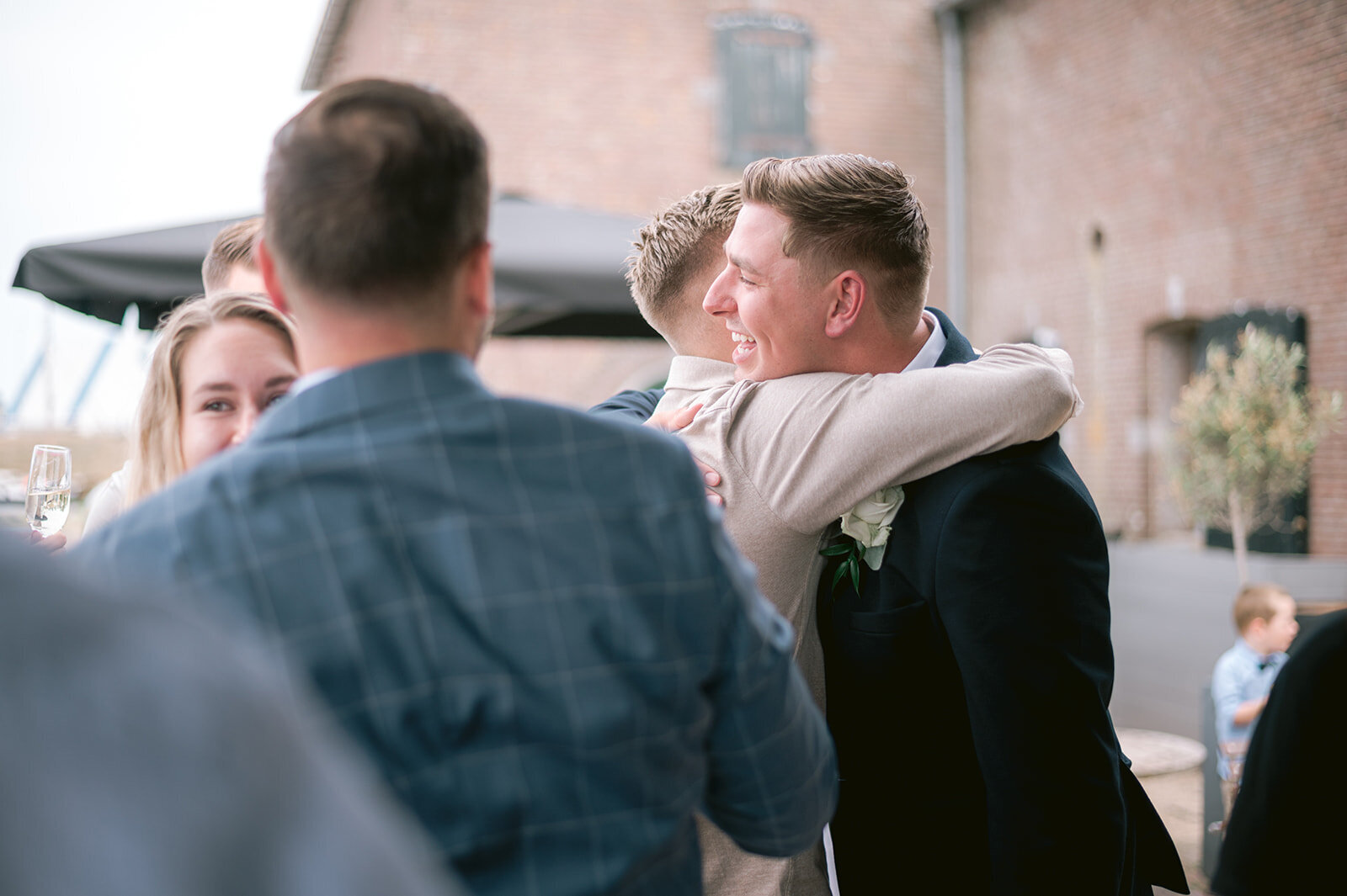 ShauniHartlandFotografie-FotograafAlkmaar-Trouwfotograaf-NoordHolland-BruiloftDenHelder-FortWestoever-BarryEnAlex-492