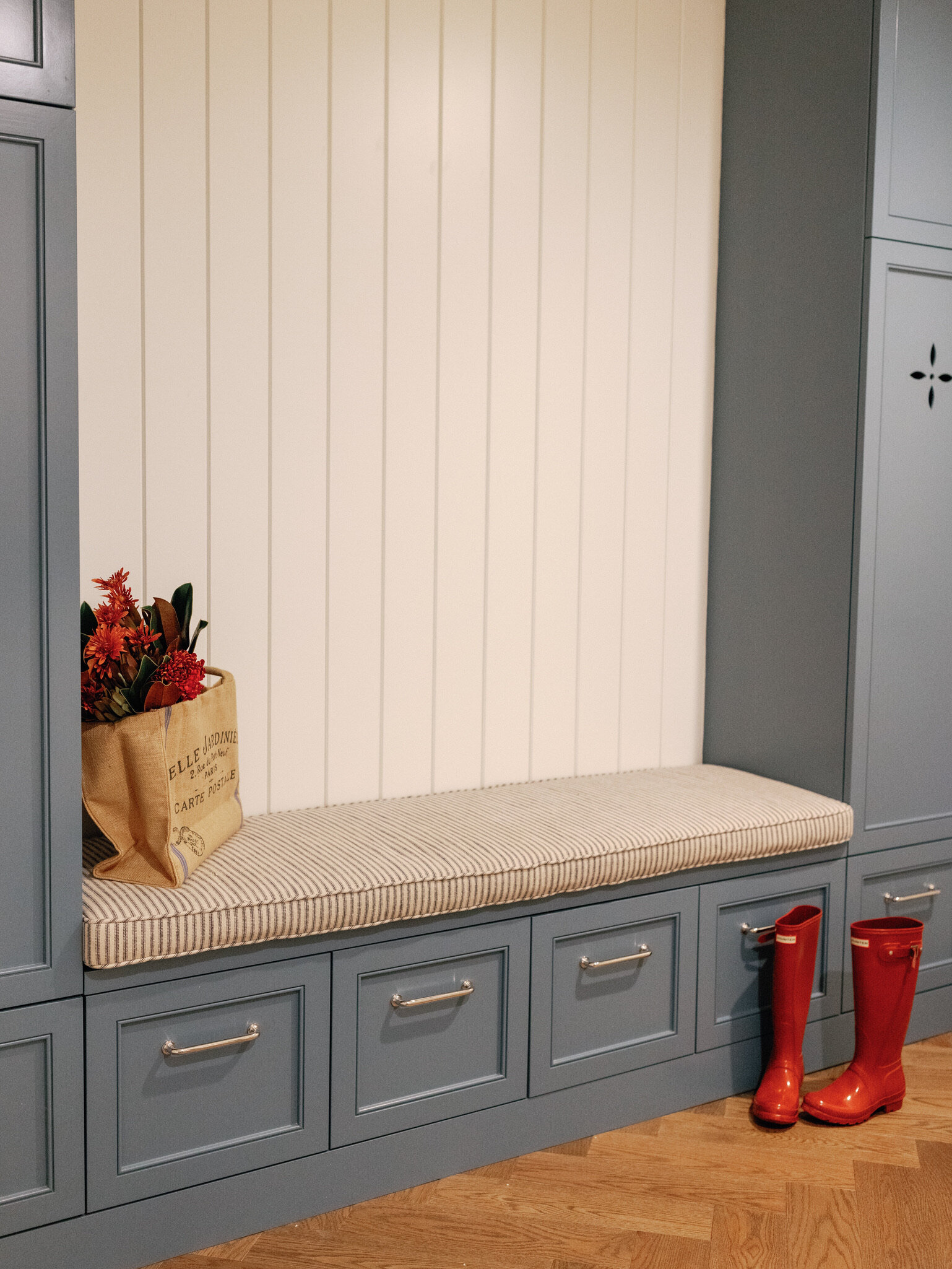 Kruger Interiors_Gathered Home23