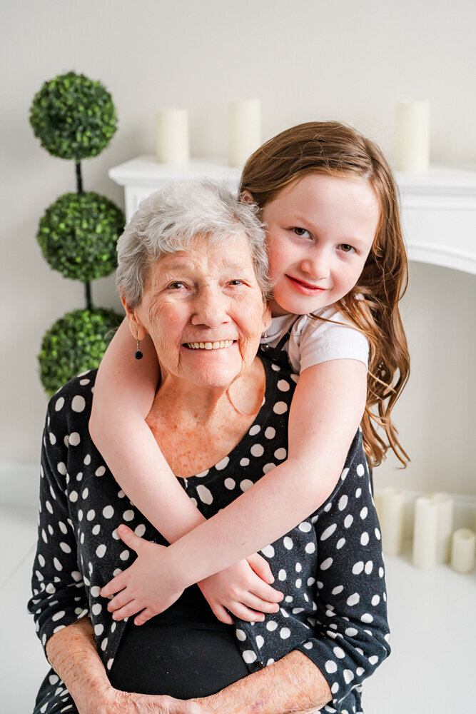 Kara Women of Family-149