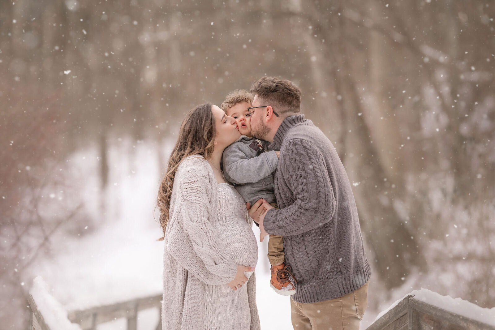 Outdoor Family Photographer Pittsburgh 4