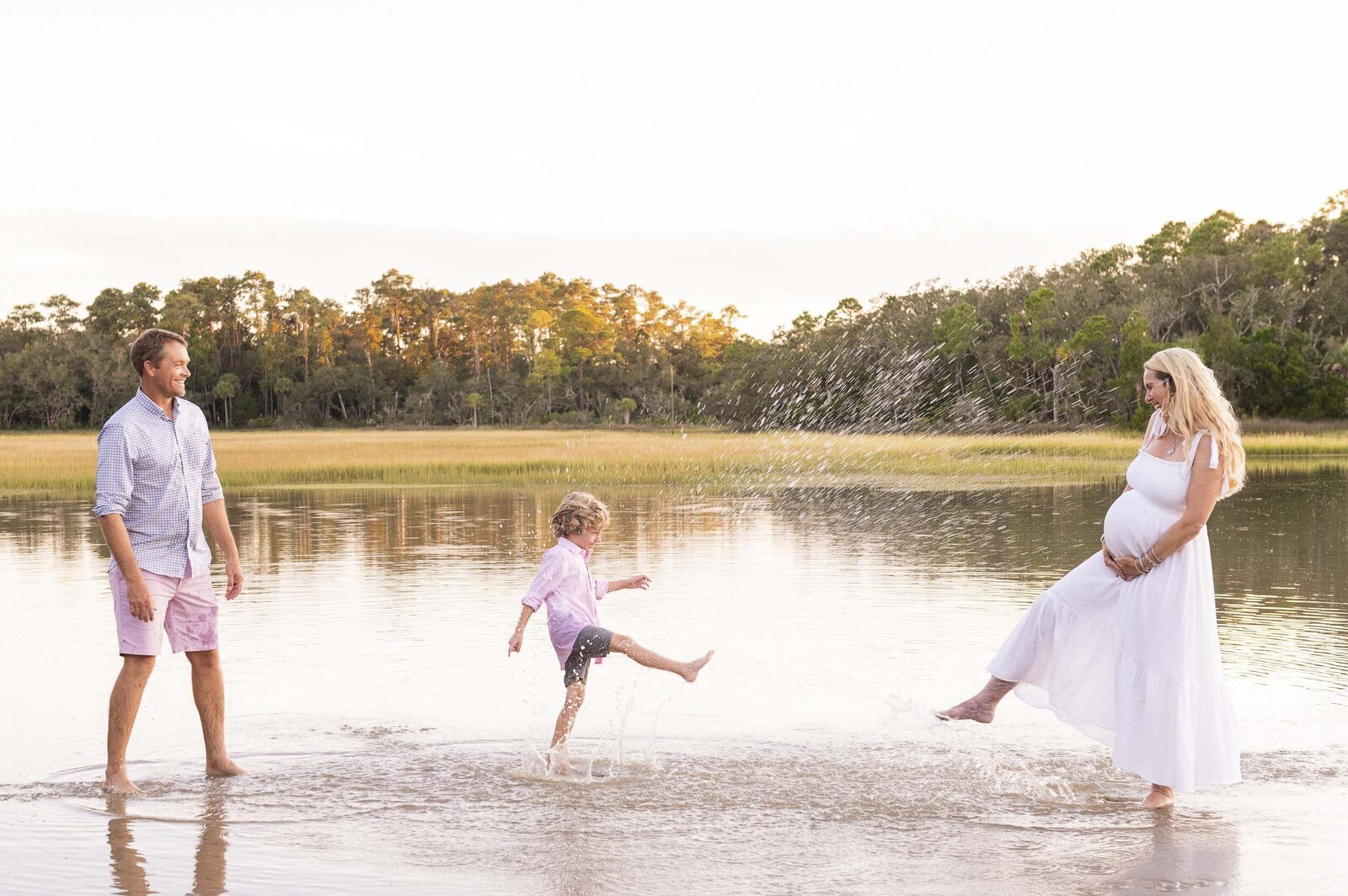 Maternity Photoshoot 