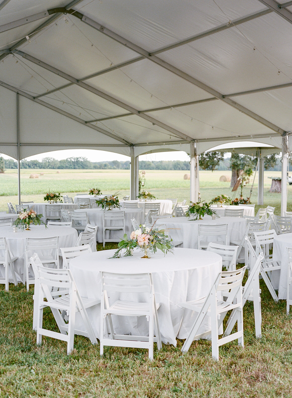 NORTHERN NECK VIRGINIA WEDDING RENTALS