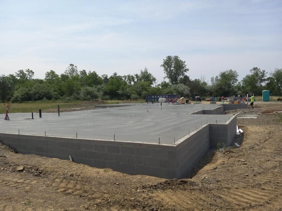 foundations