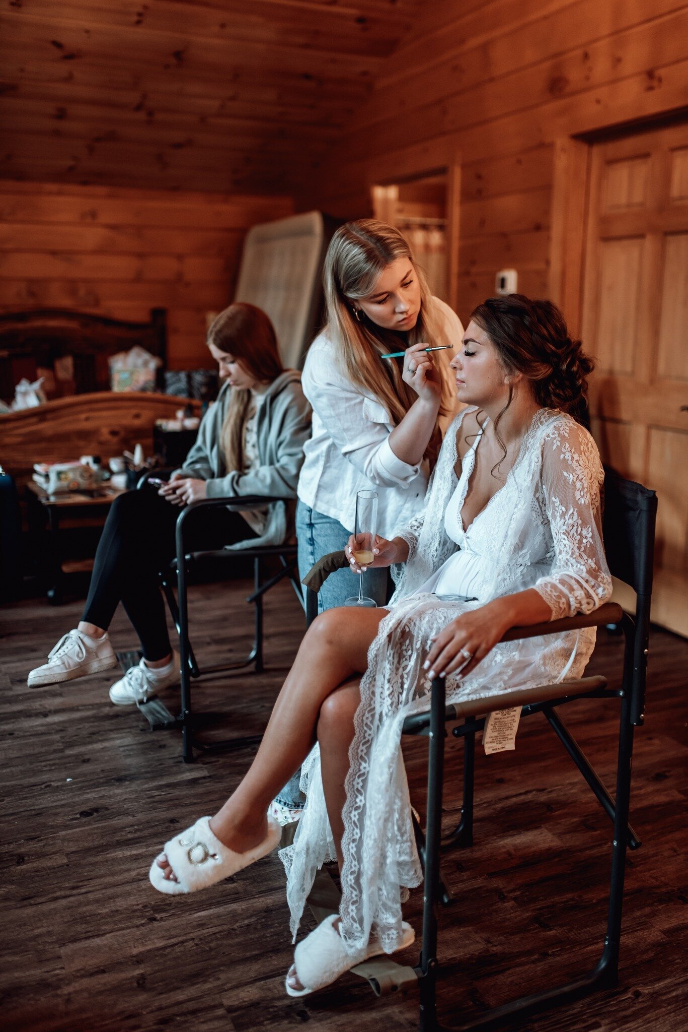 bridal suite BKS