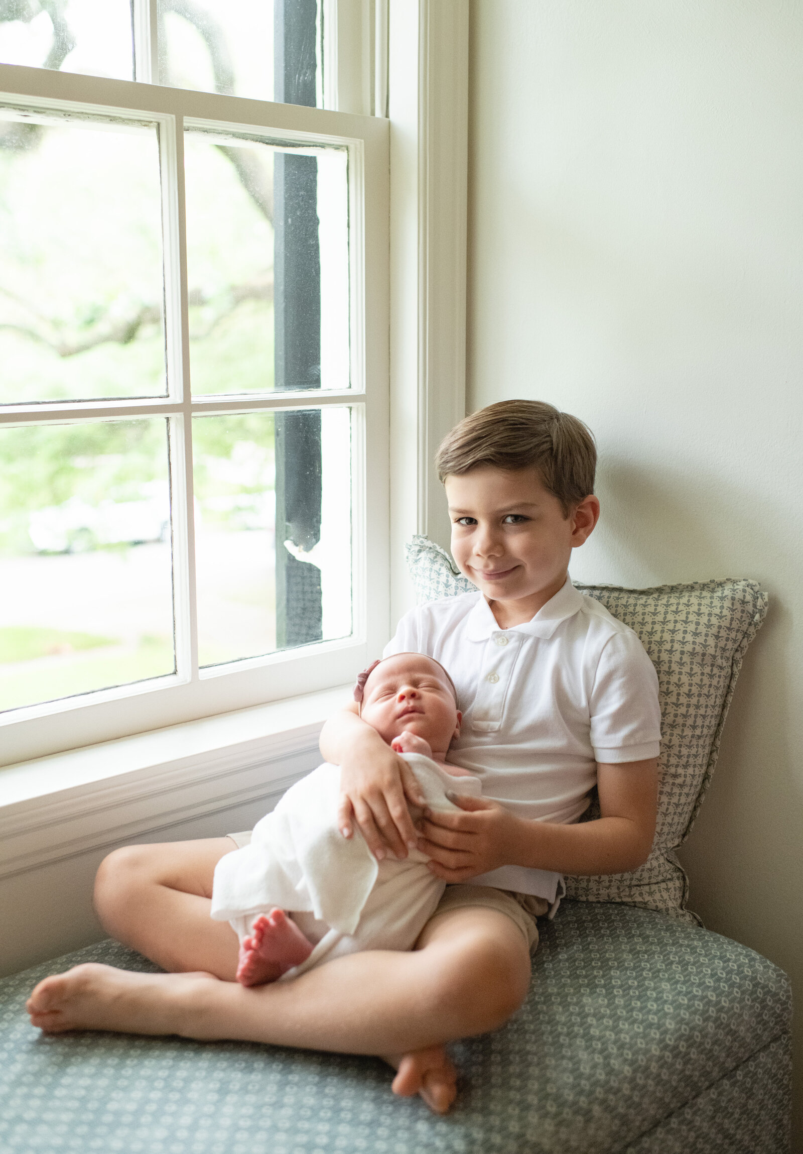 Houston Lifestyle Newborn Photographer - Moments in Light (11)