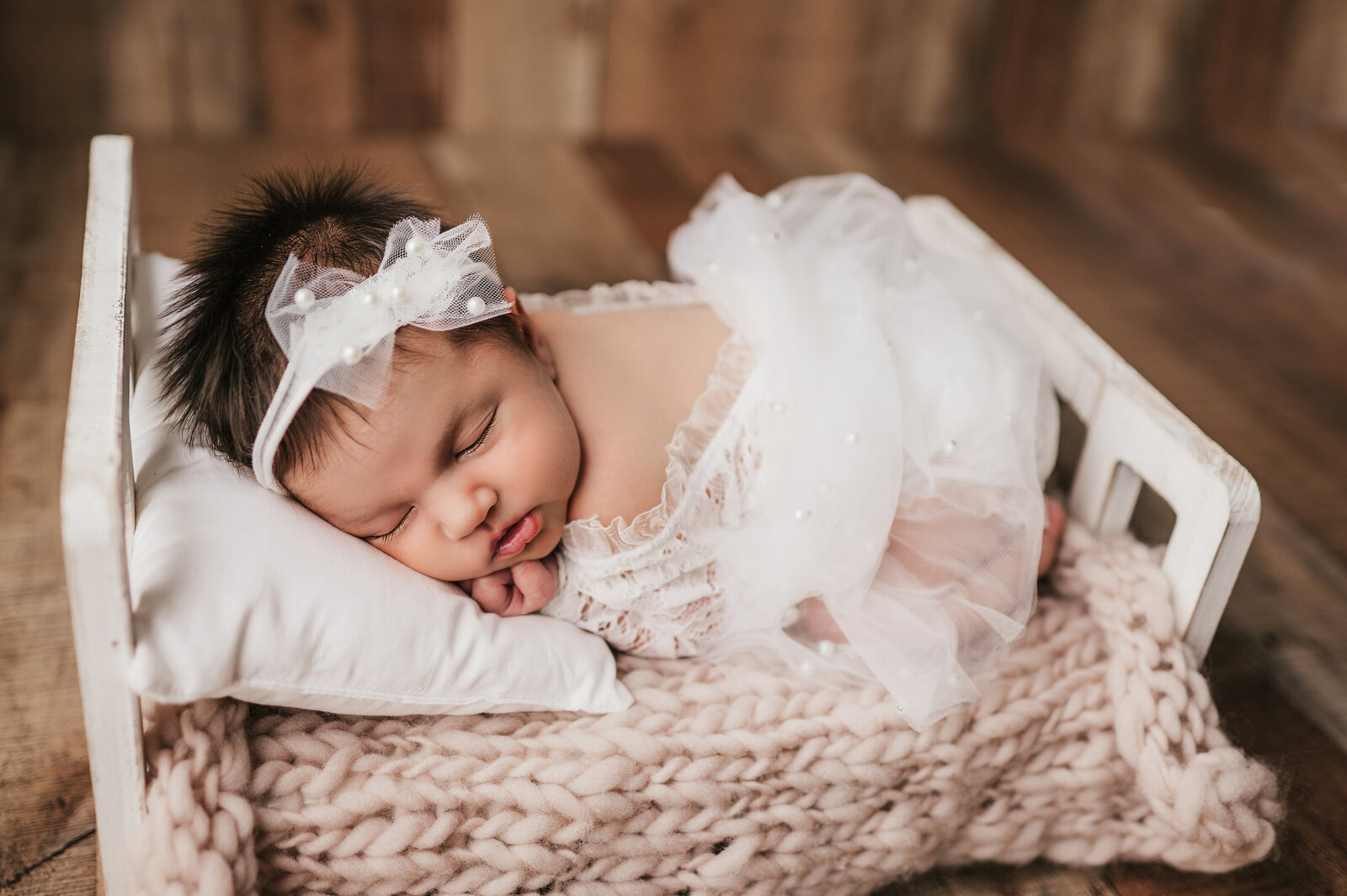Ohio Newborn