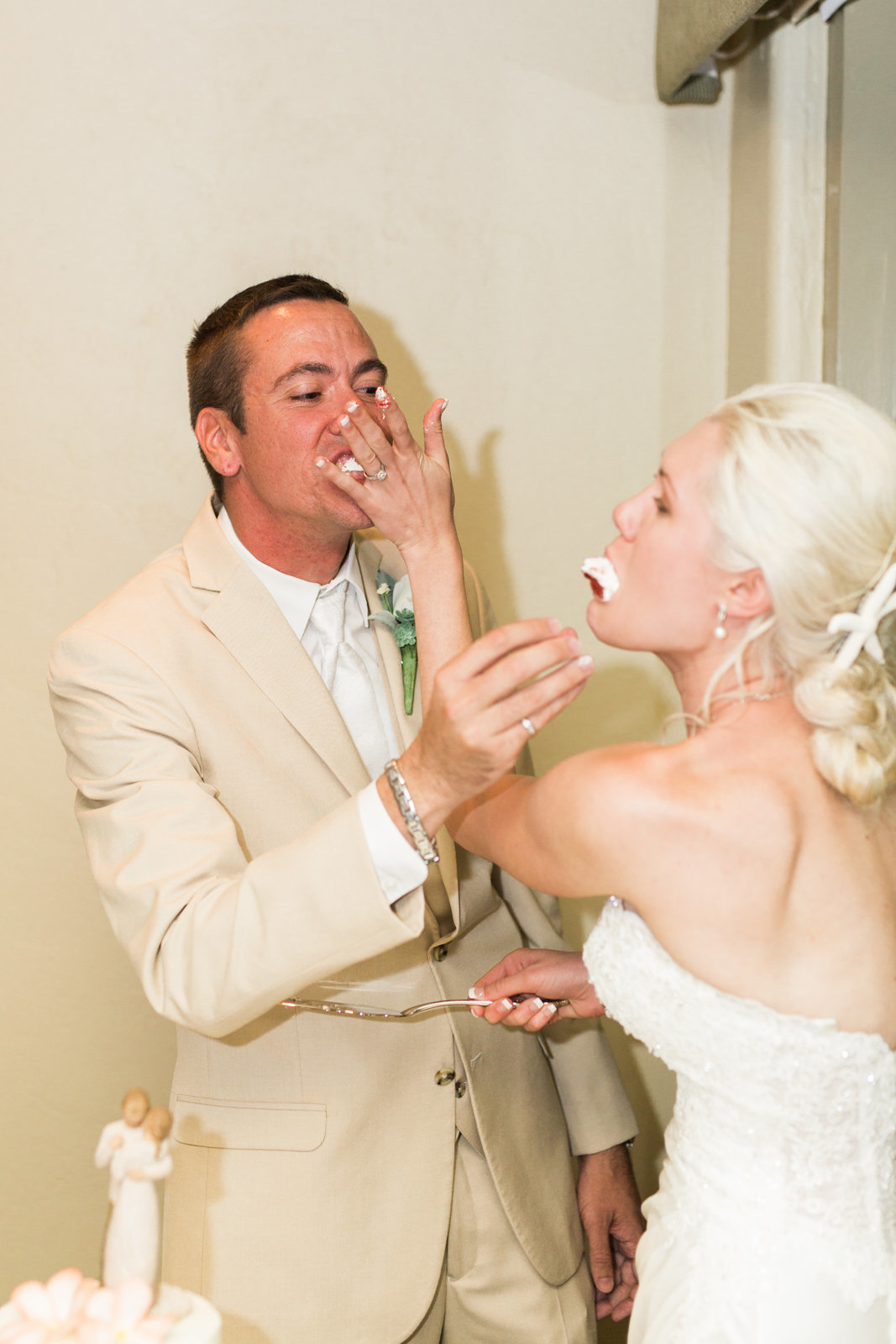 Wedding at Monterey Tides in Monterey, CA