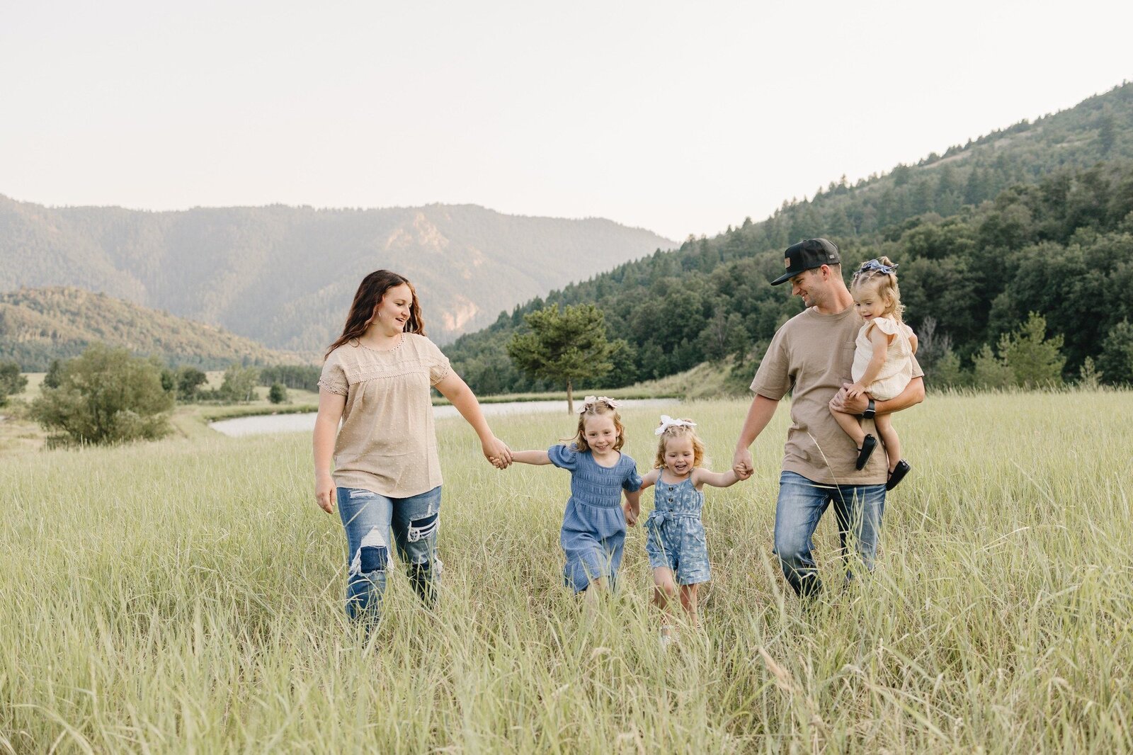 FAMILY REGIE ANN WITH KYLEE ANN STUDIOS0032