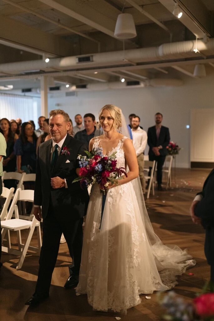 Amanda Moore Wedding7