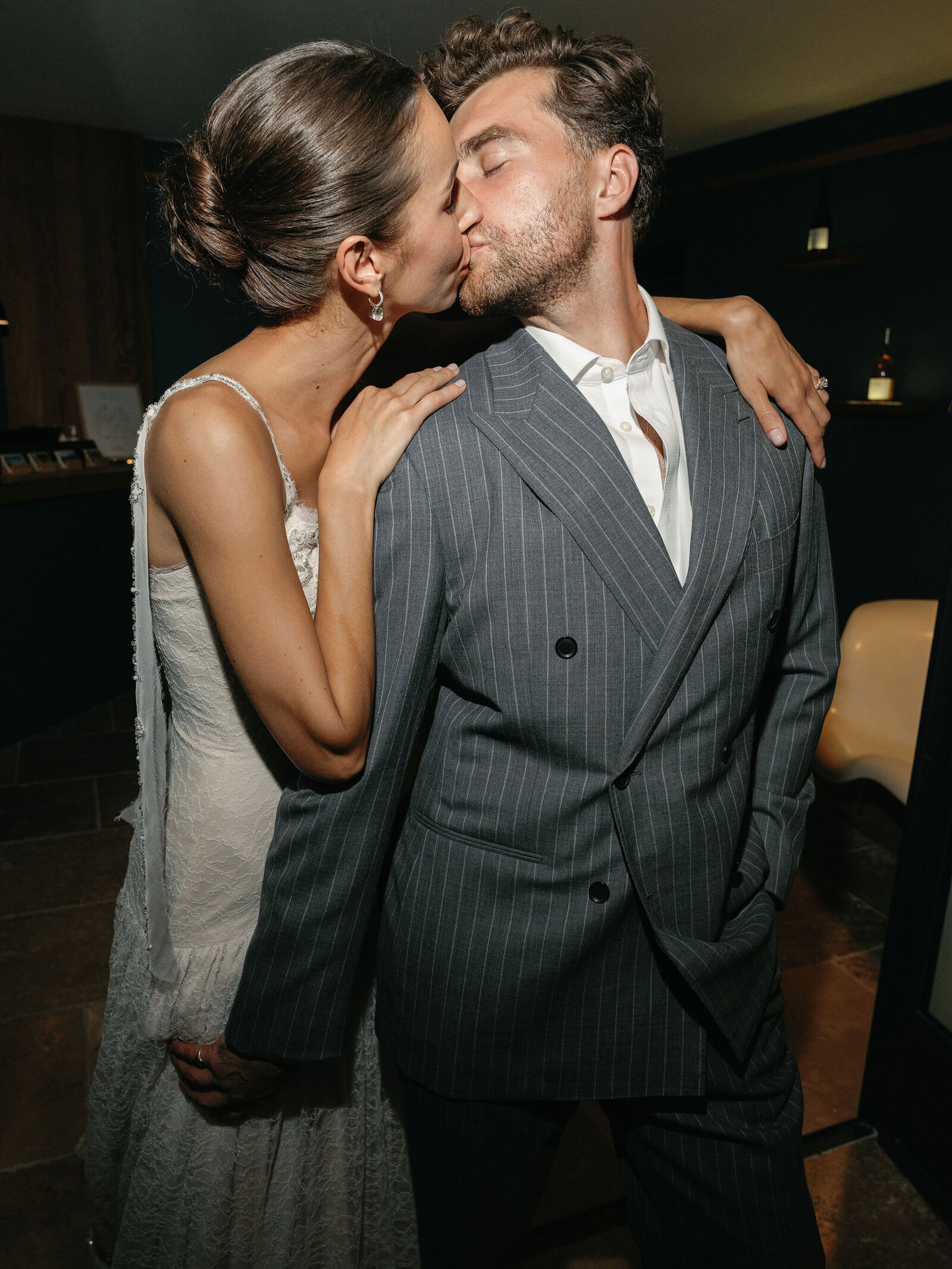 Sanne&DylanWeddingDay0911