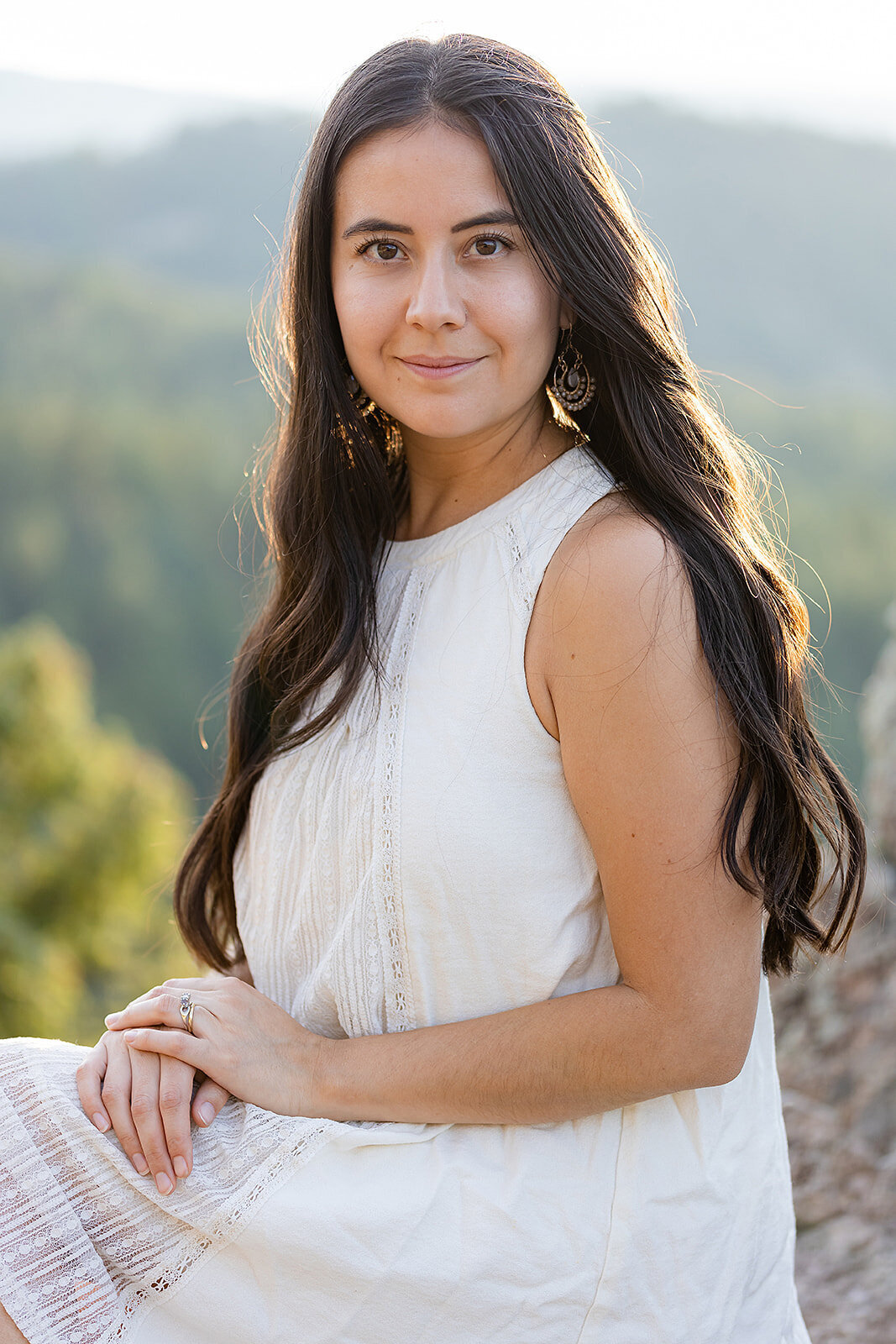 headshot-session-boulder-colorado-sunset