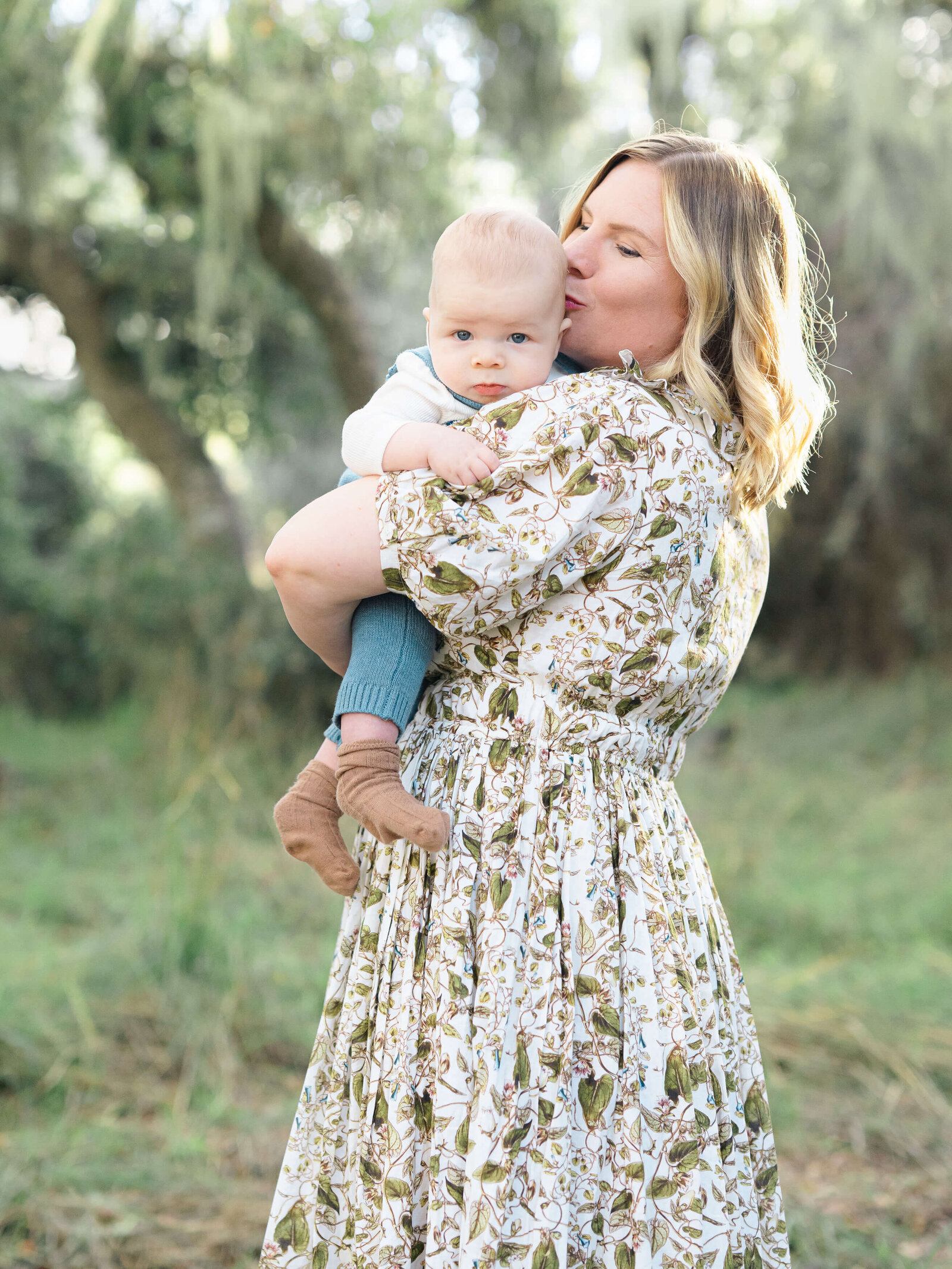 San Luis Obispo Photographer - Rosa Clark Photography-3