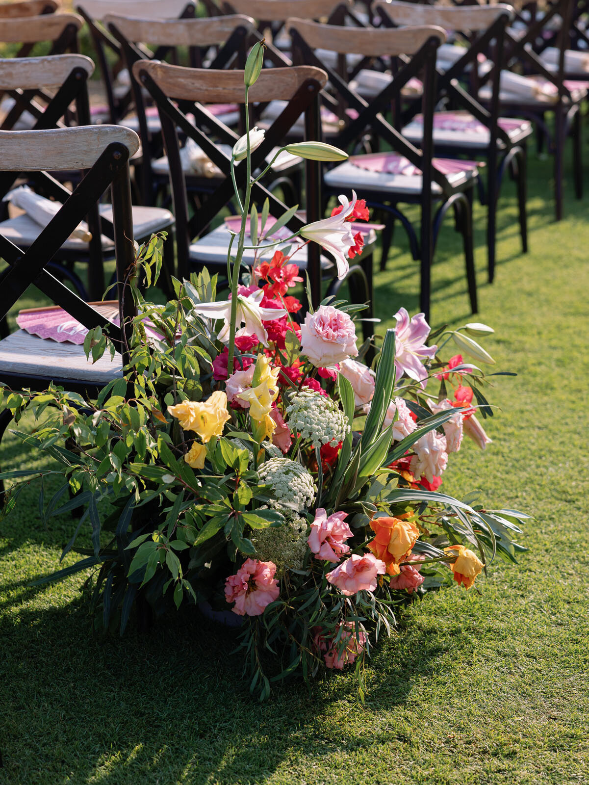 Dylan & Maddie - Wedding - 0373