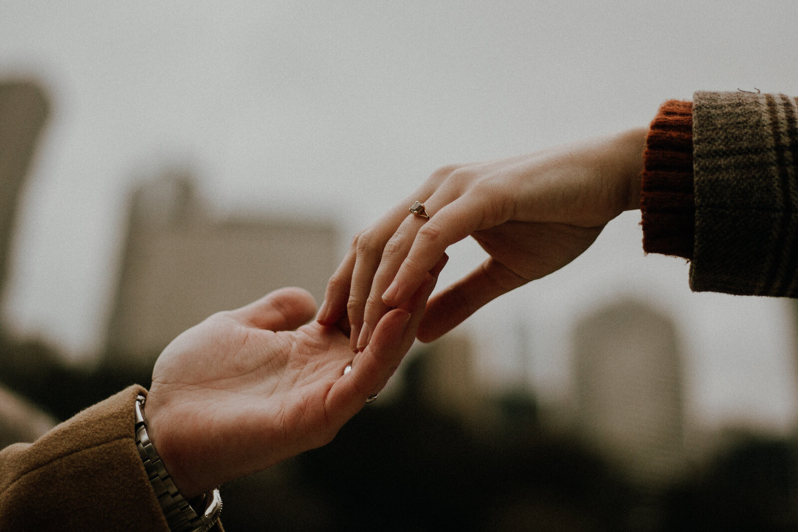 Chicago Engagement Photos-97