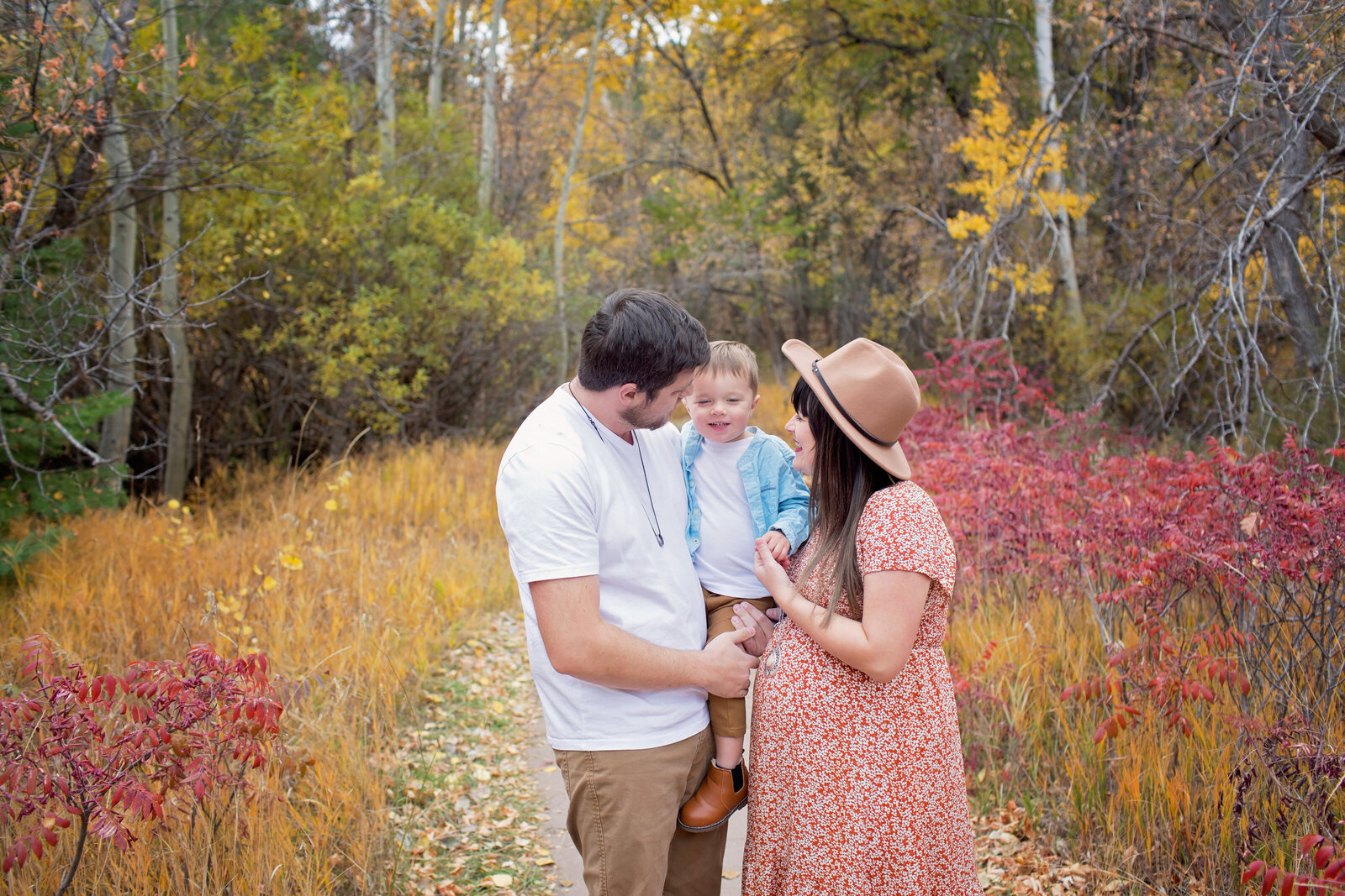 maternity