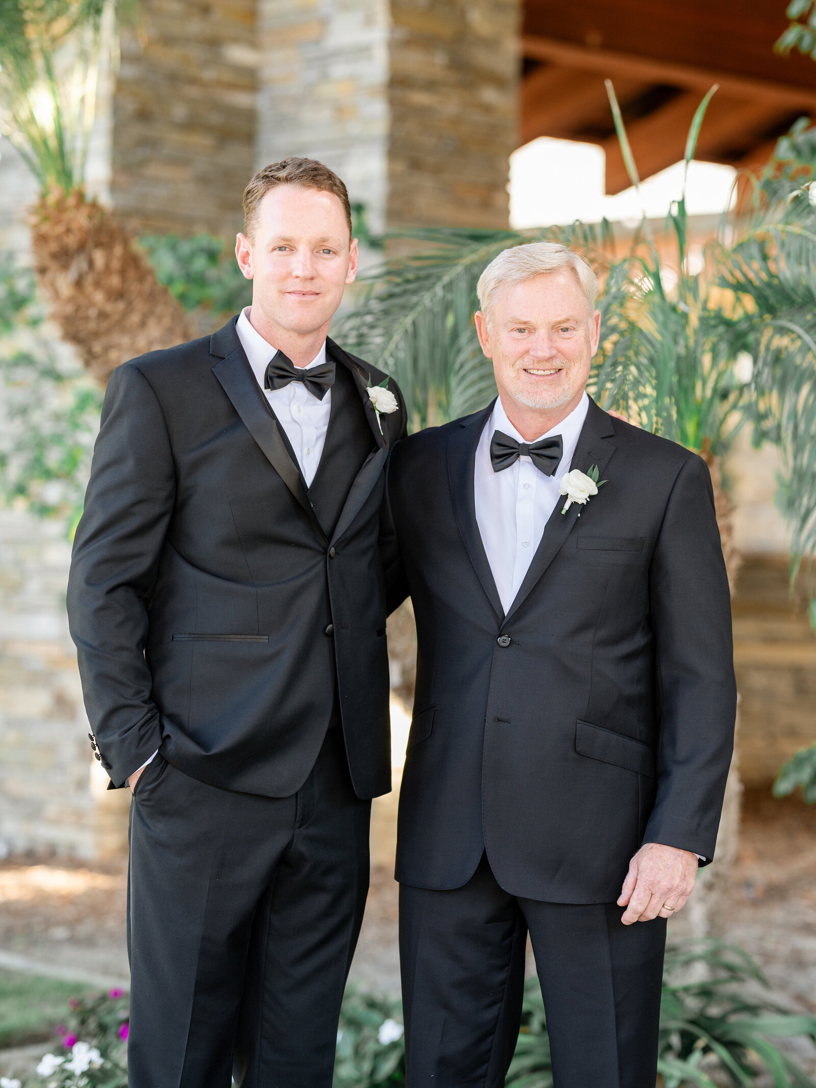 Dove Canyon Wedding Highlights  - Holly Sigafoos Photo-45