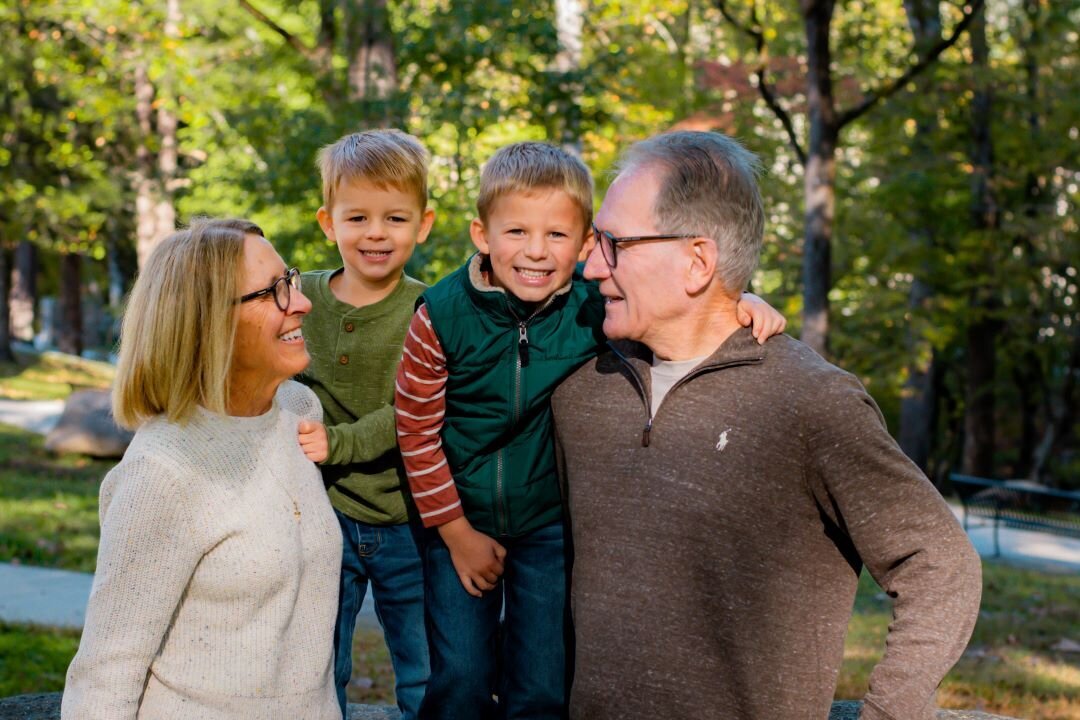 Family_photos_Great_Smoky_Mountains