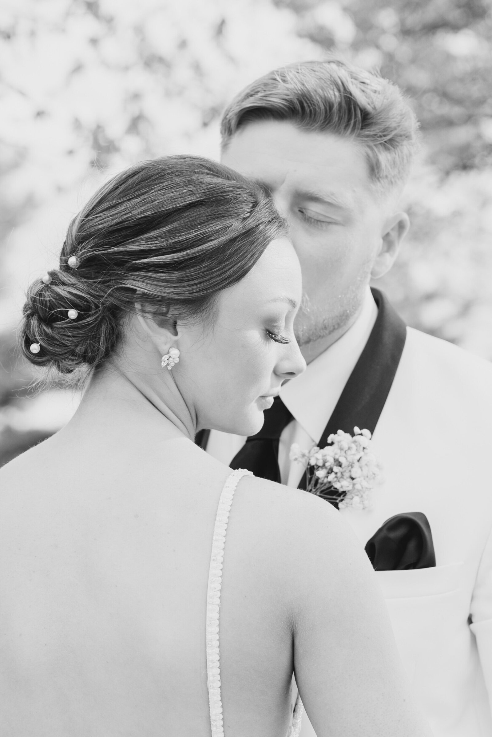 Brooke + William Gabriella Rose  Photography  200-900-2