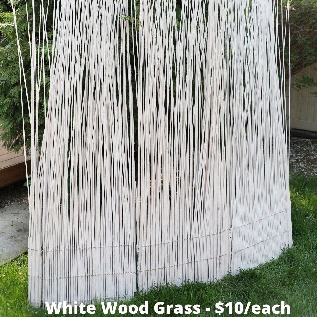 wood grass